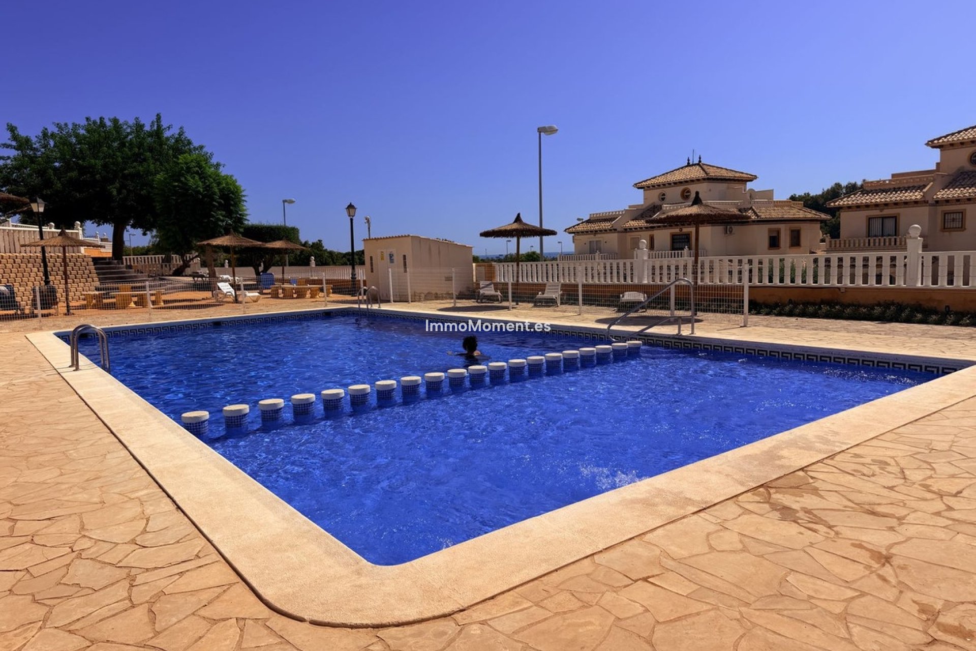 Revente - Villa individuelle - Orihuela Costa - Cabo roig - La Zenia