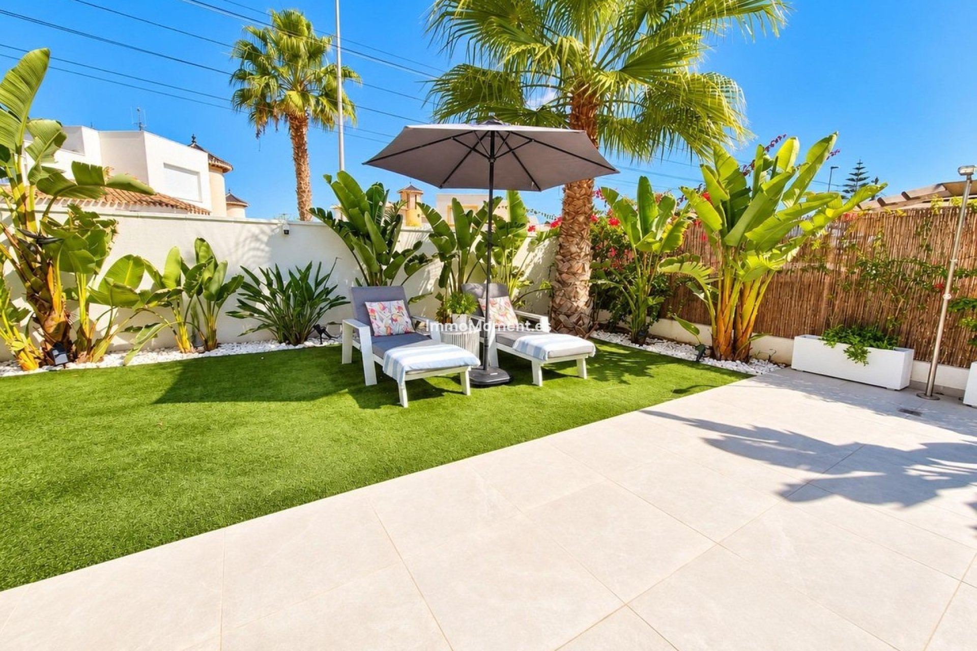 Revente - Villa individuelle - Orihuela Costa - Cabo roig - La Zenia