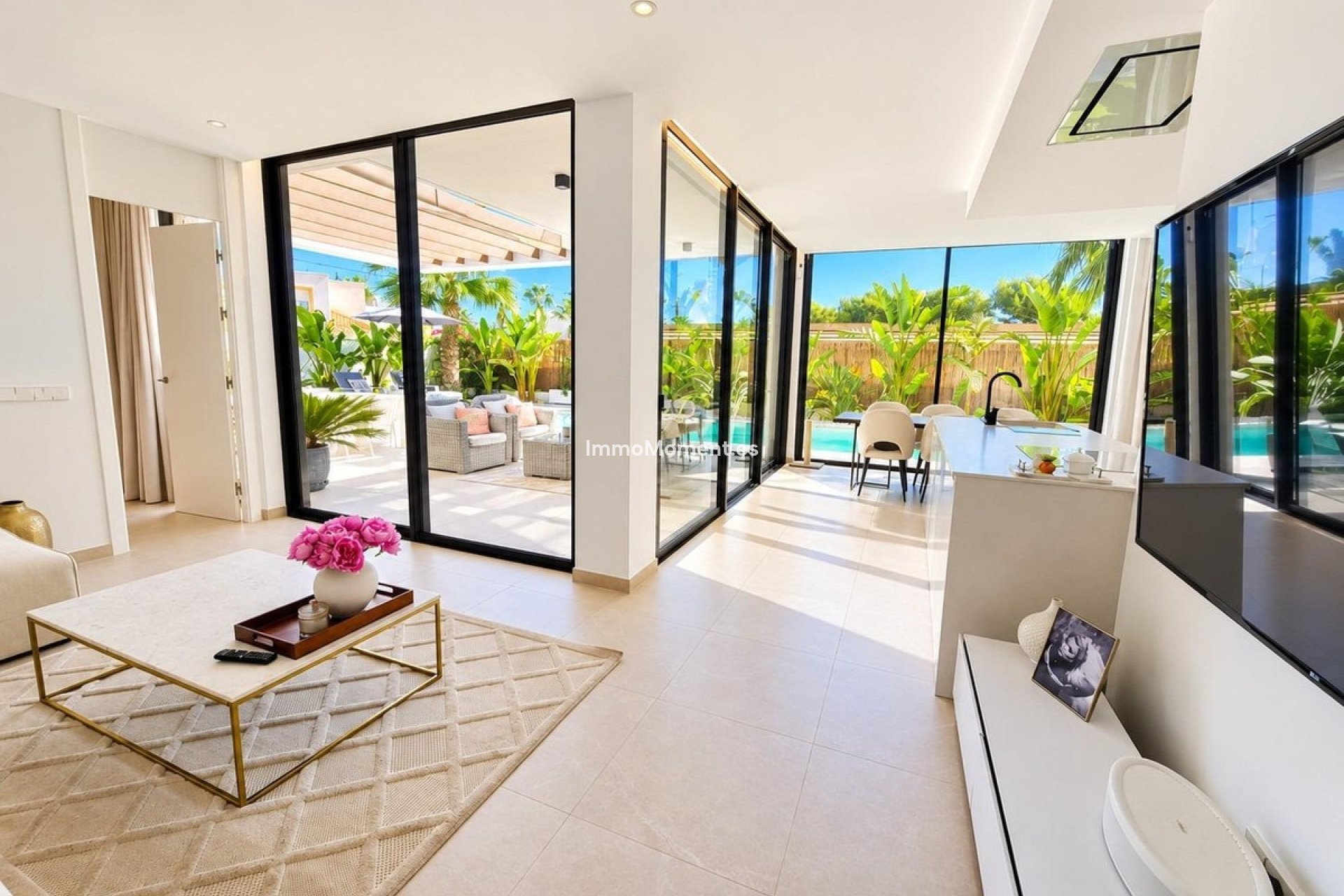 Revente - Villa individuelle - Orihuela Costa - Cabo roig - La Zenia