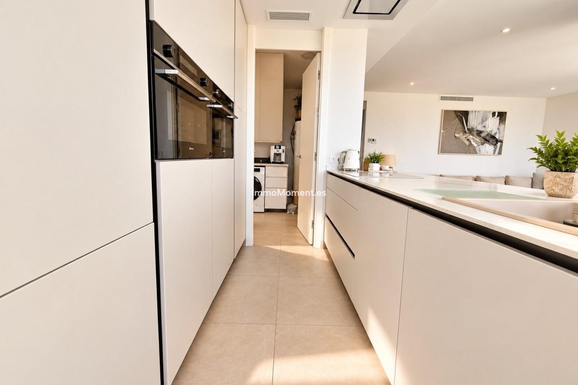 Revente - Villa individuelle - Orihuela Costa - Cabo roig - La Zenia
