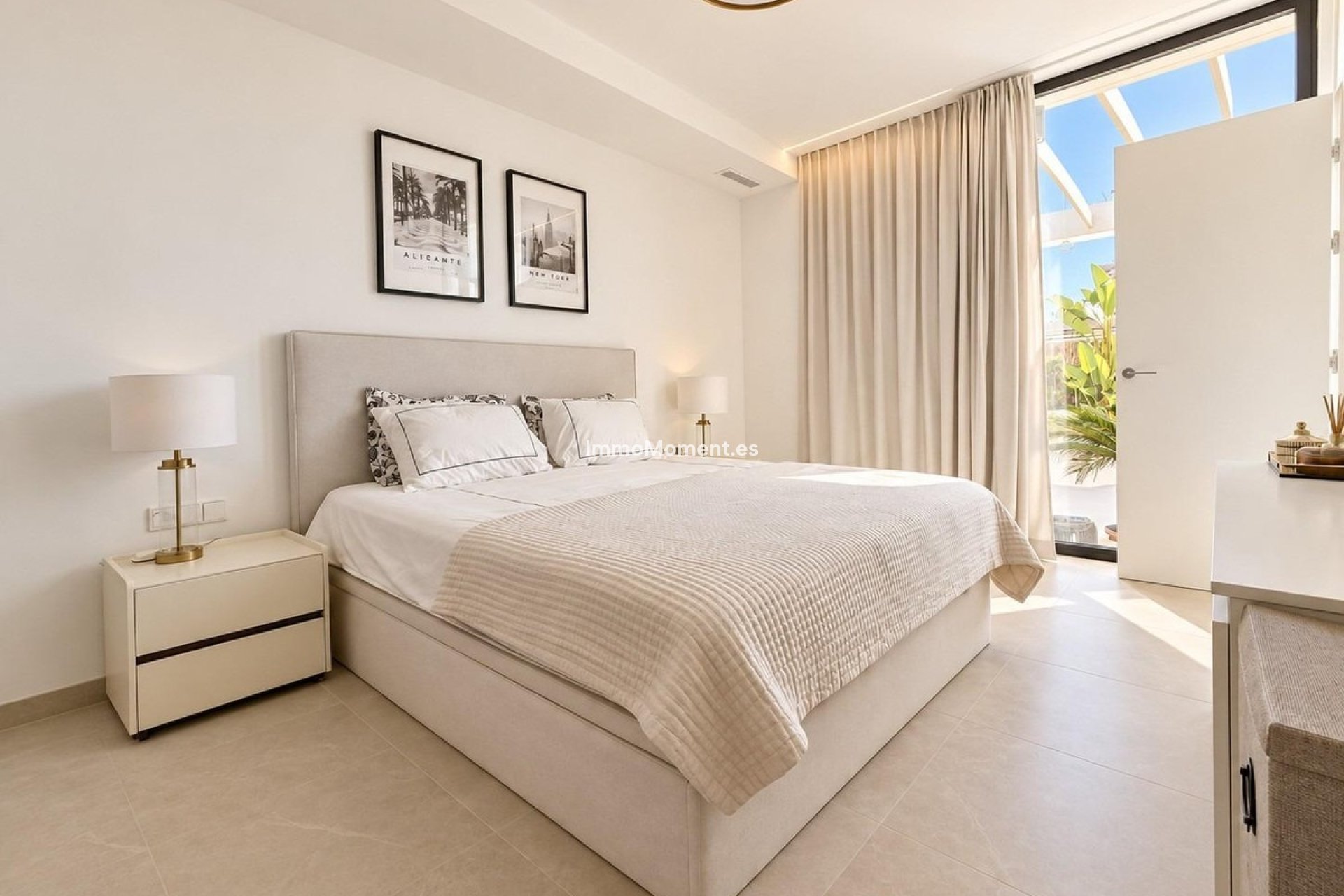 Revente - Villa individuelle - Orihuela Costa - Cabo roig - La Zenia