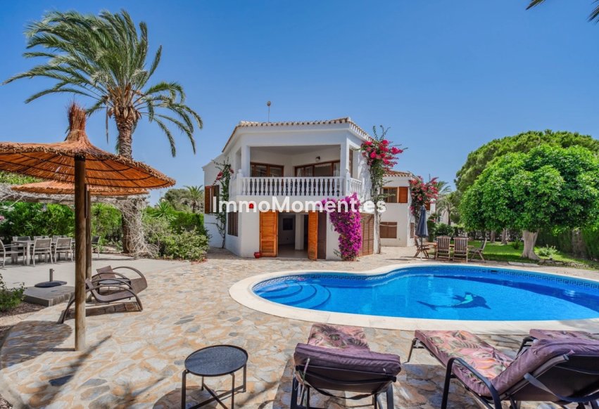Revente - Villa individuelle - Orihuela Costa - Cabo roig - La Zenia