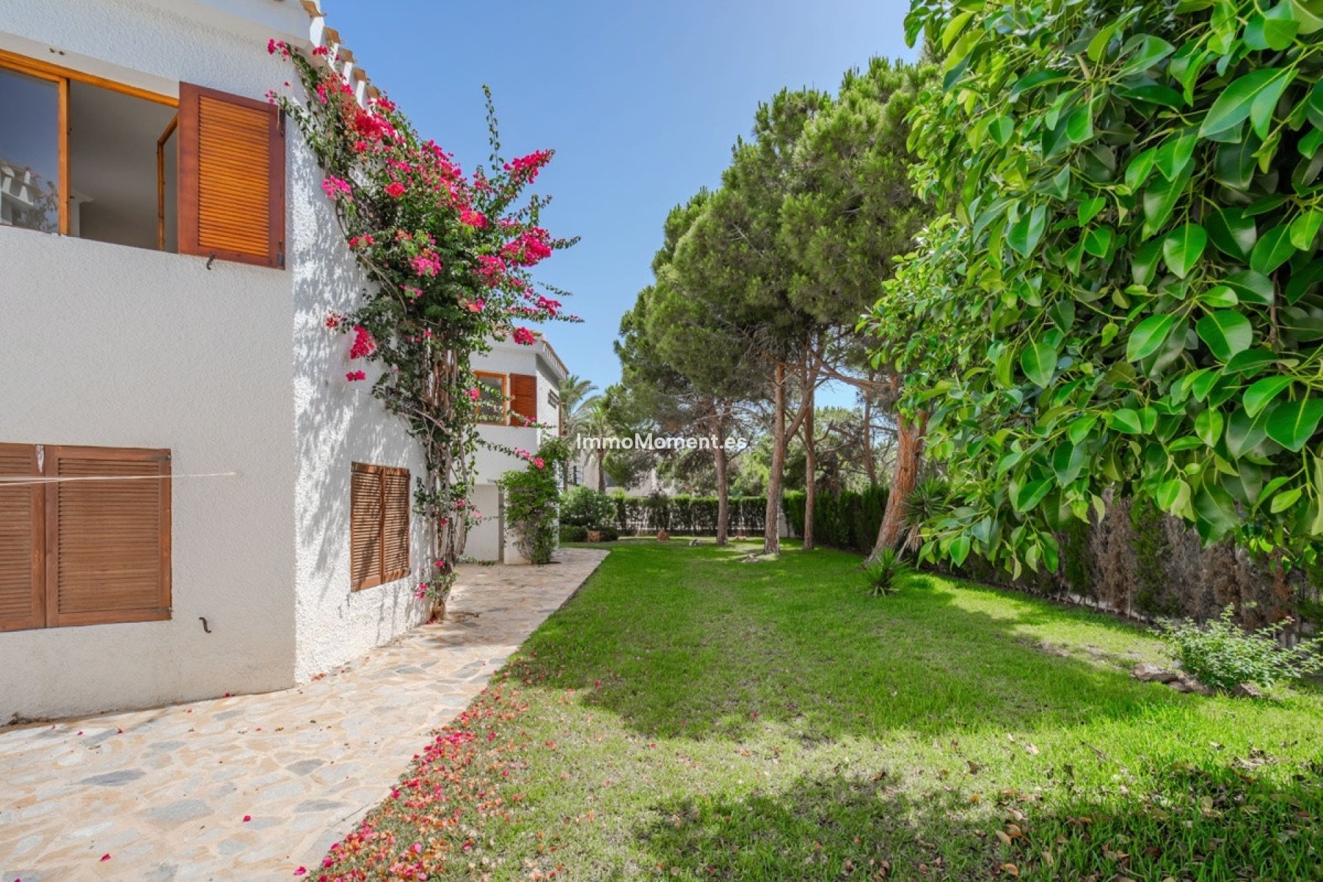 Revente - Villa individuelle - Orihuela Costa - Cabo roig - La Zenia