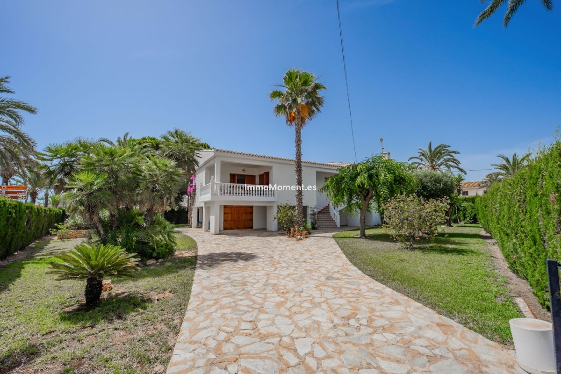 Revente - Villa individuelle - Orihuela Costa - Cabo roig - La Zenia