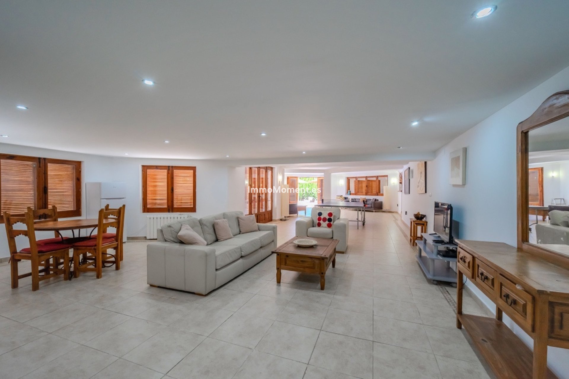 Revente - Villa individuelle - Orihuela Costa - Cabo roig - La Zenia