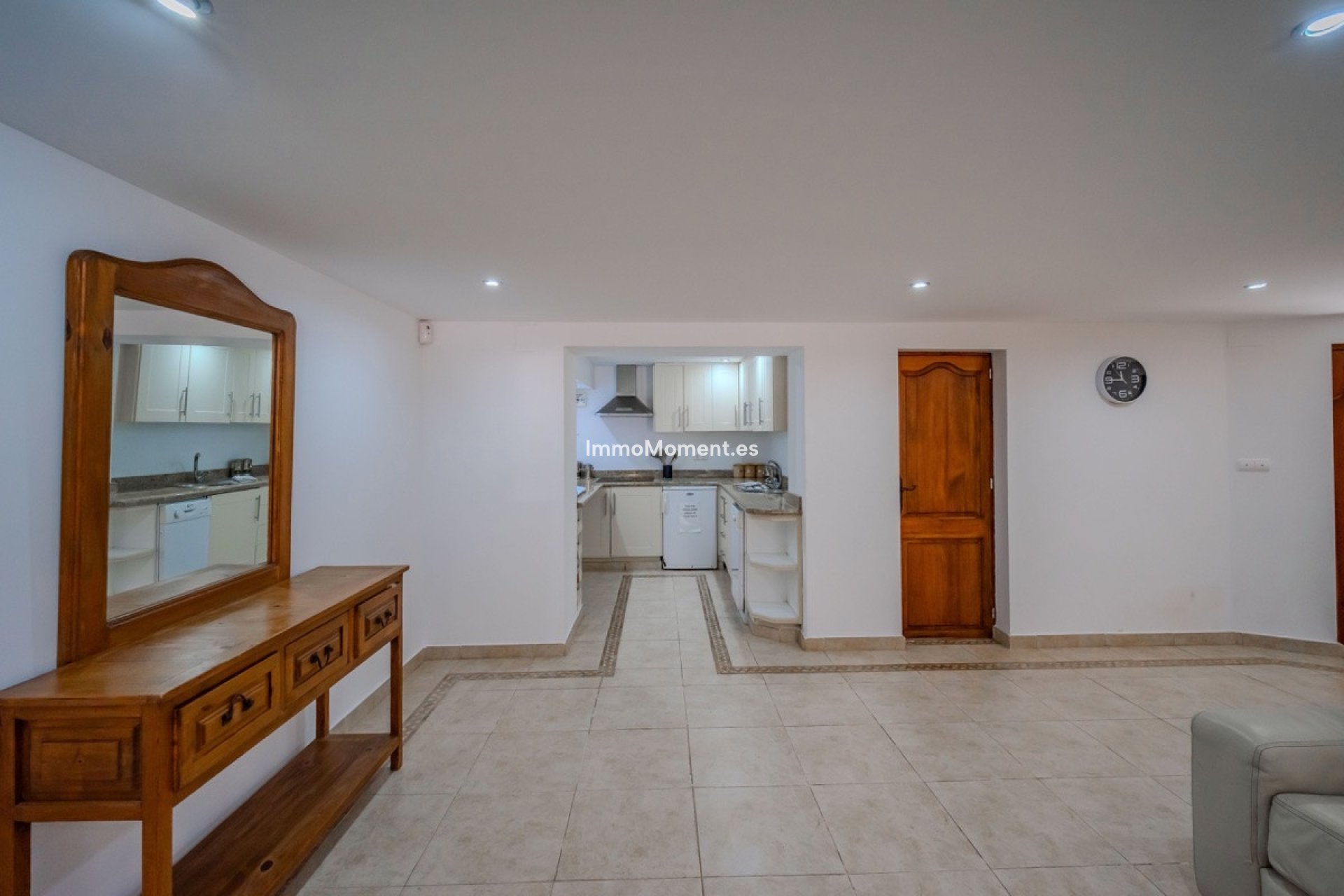 Revente - Villa individuelle - Orihuela Costa - Cabo roig - La Zenia