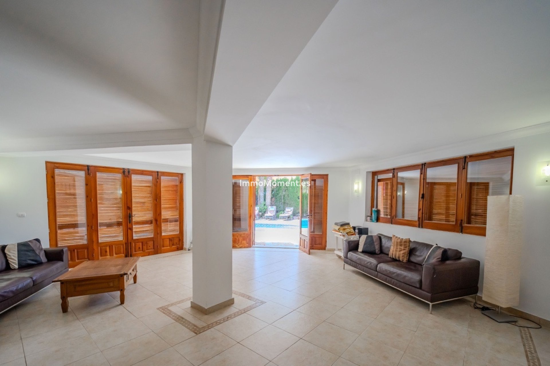 Revente - Villa individuelle - Orihuela Costa - Cabo roig - La Zenia