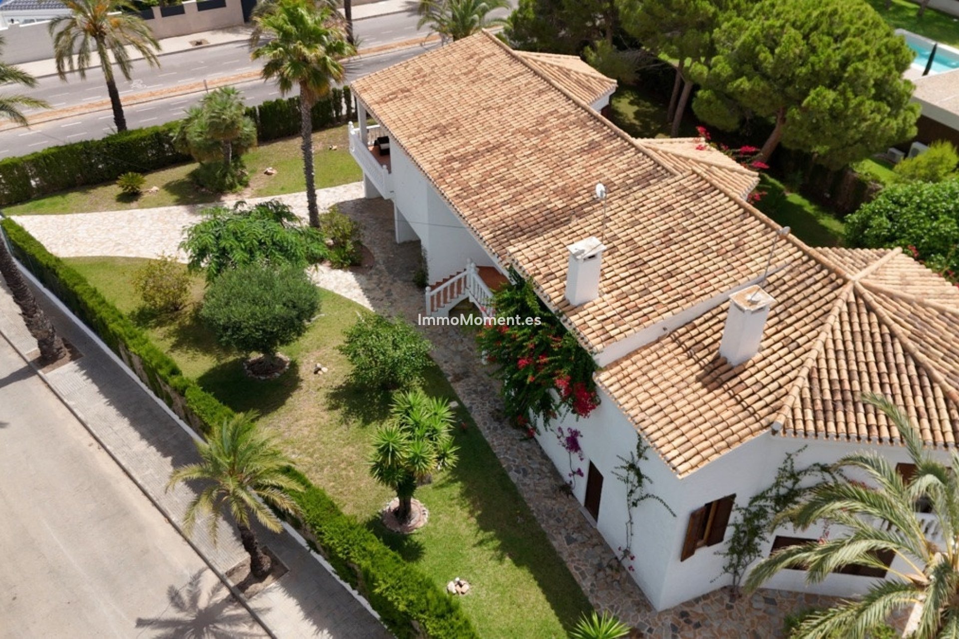 Revente - Villa individuelle - Orihuela Costa - Cabo roig - La Zenia