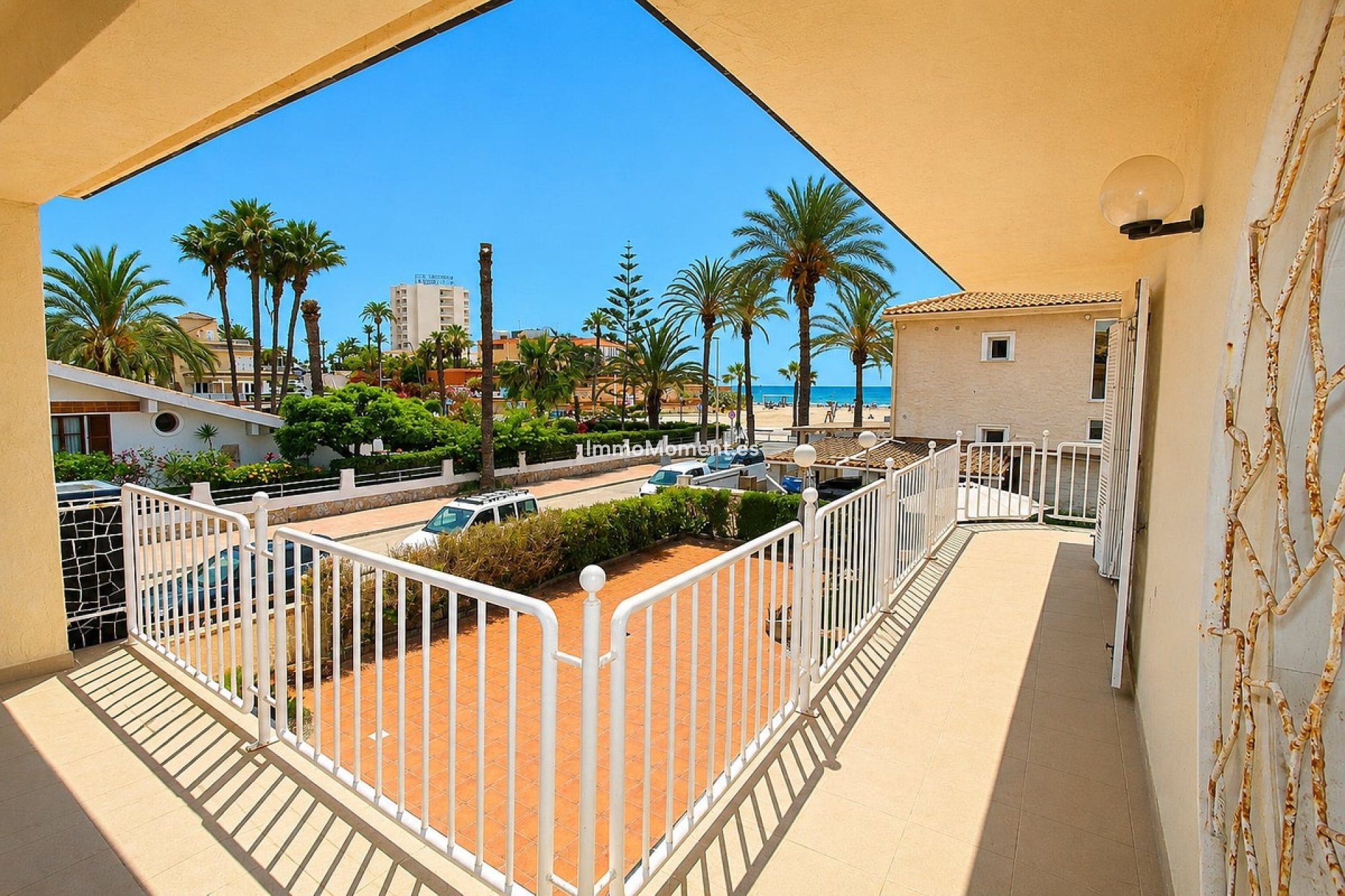 Revente - Villa individuelle - Orihuela Costa - Cabo roig - La Zenia