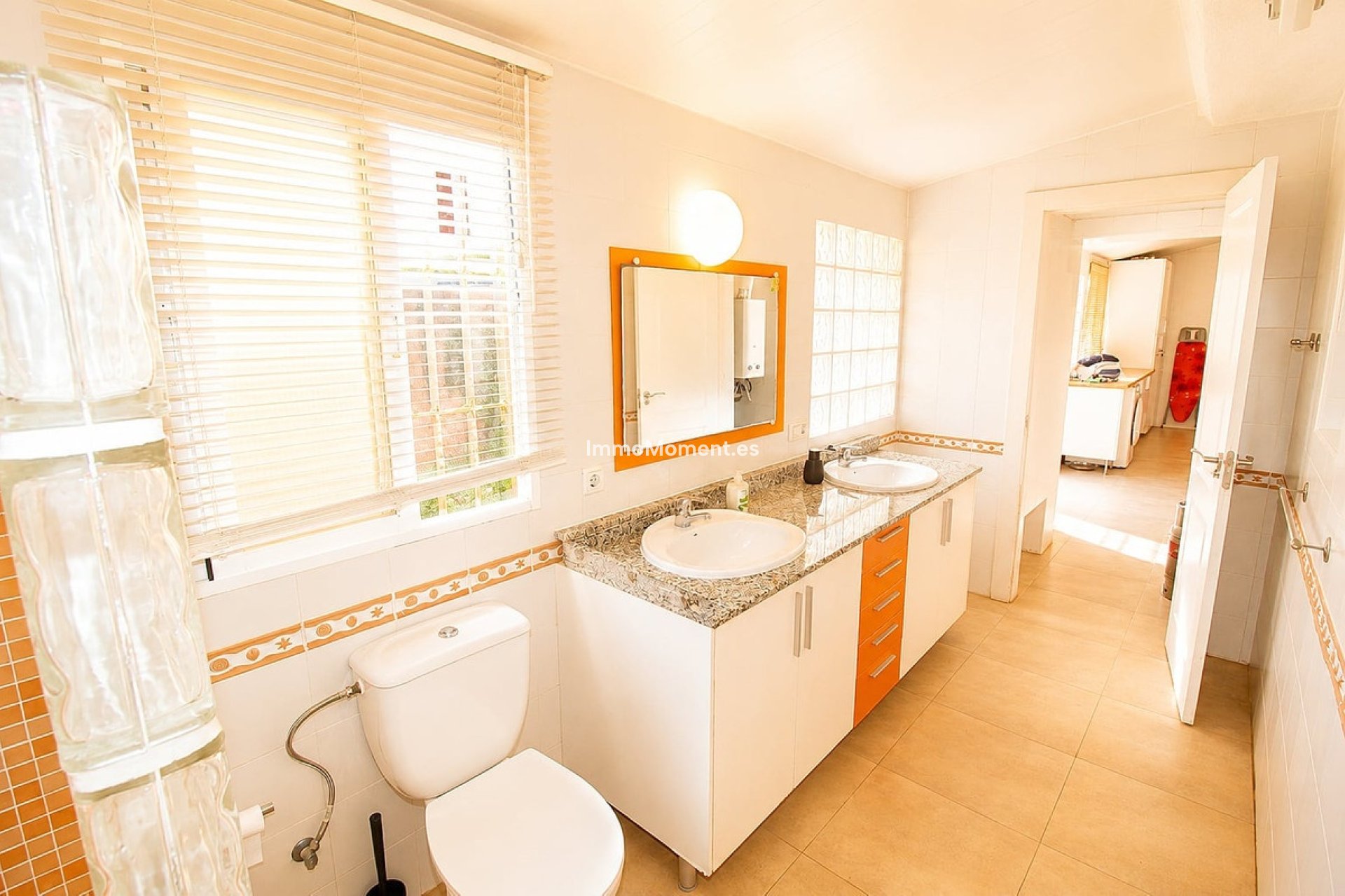 Revente - Villa individuelle - Orihuela Costa - Cabo roig - La Zenia