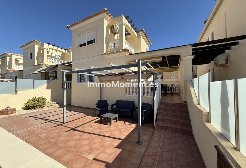 Revente - Villa individuelle - Orihuela Costa - Cabo roig - La Zenia