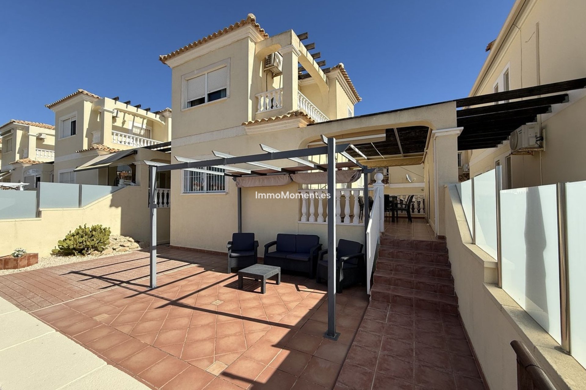 Revente - Villa individuelle - Orihuela Costa - Cabo roig - La Zenia