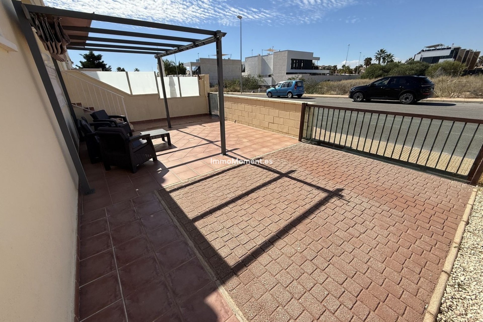 Revente - Villa individuelle - Orihuela Costa - Cabo roig - La Zenia