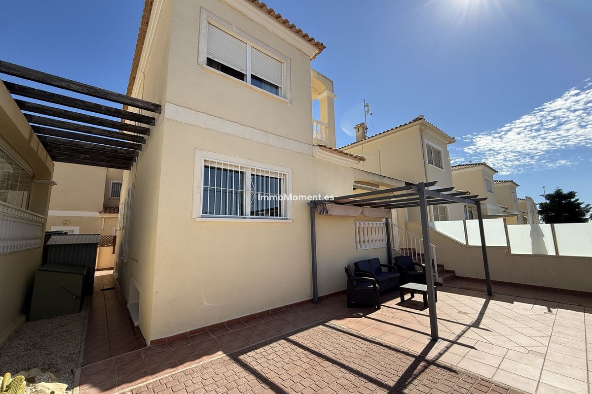 Revente - Villa individuelle - Orihuela Costa - Cabo roig - La Zenia