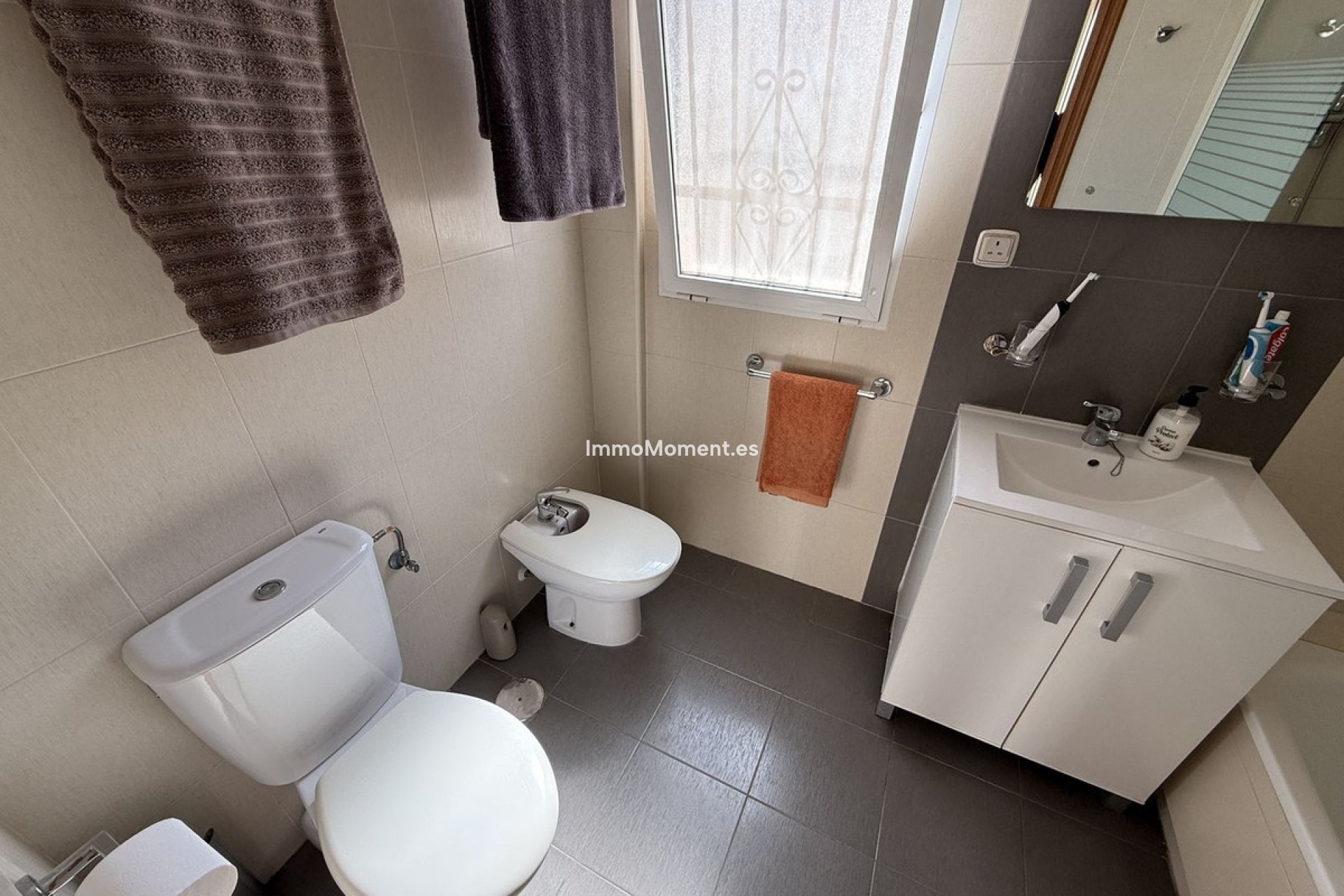 Revente - Villa individuelle - Orihuela Costa - Cabo roig - La Zenia