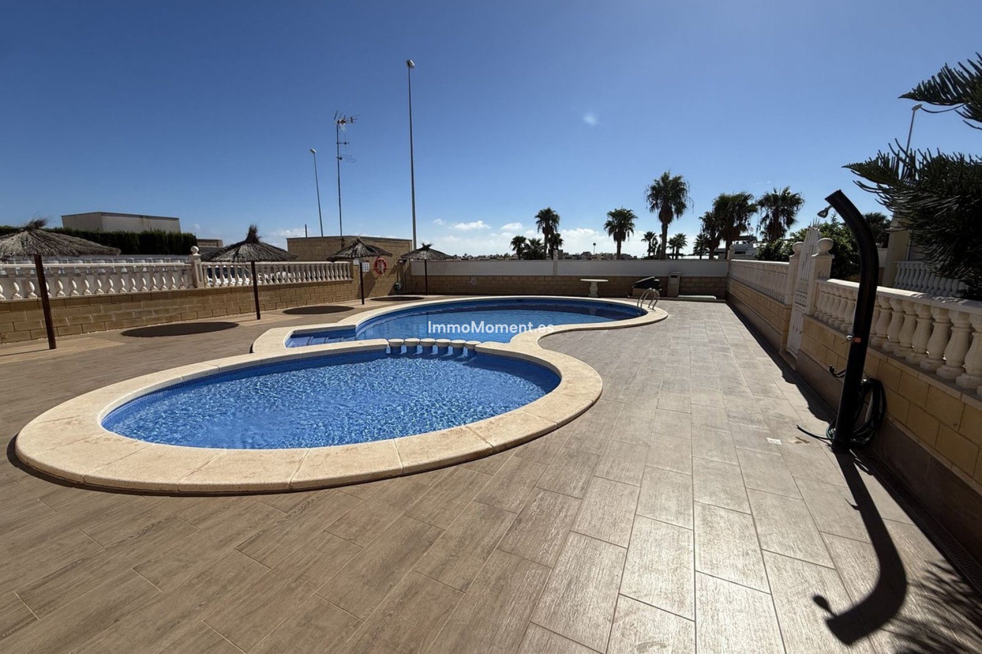 Revente - Villa individuelle - Orihuela Costa - Cabo roig - La Zenia