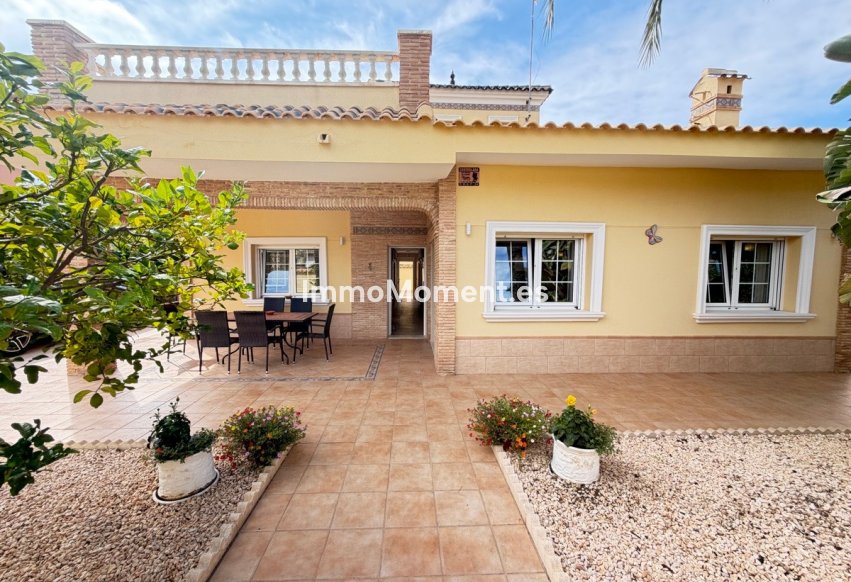 Revente - Villa individuelle - Orihuela Costa - Cabo roig - La Zenia