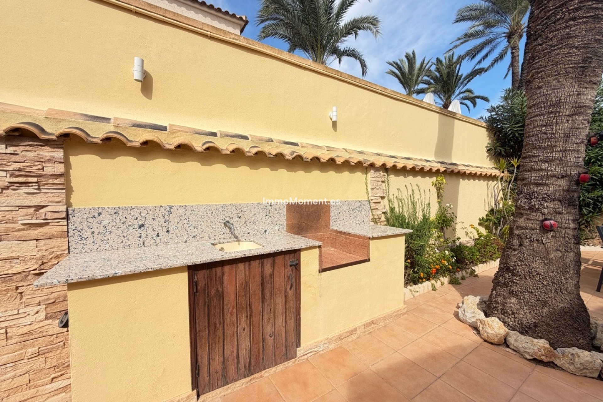 Revente - Villa individuelle - Orihuela Costa - Cabo roig - La Zenia