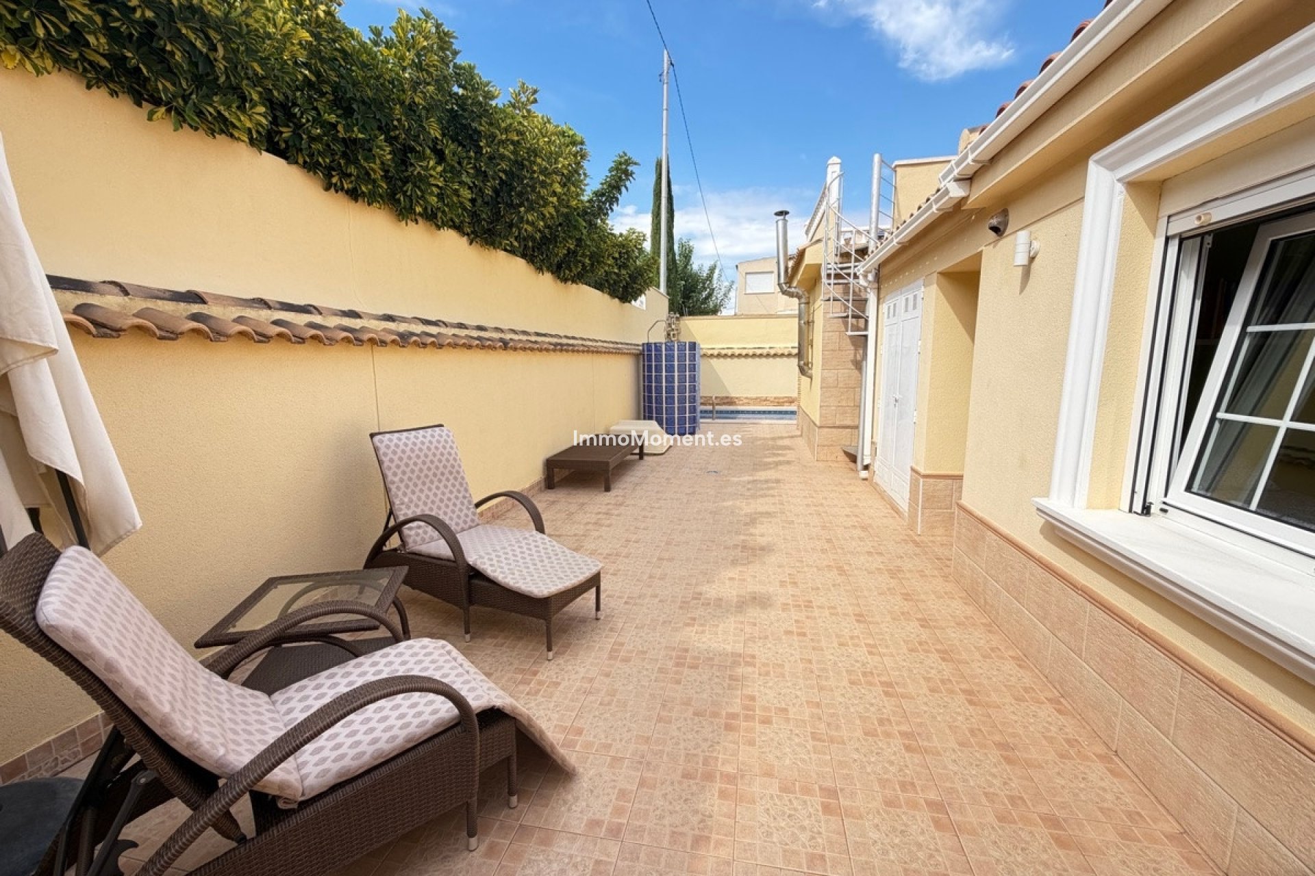 Revente - Villa individuelle - Orihuela Costa - Cabo roig - La Zenia