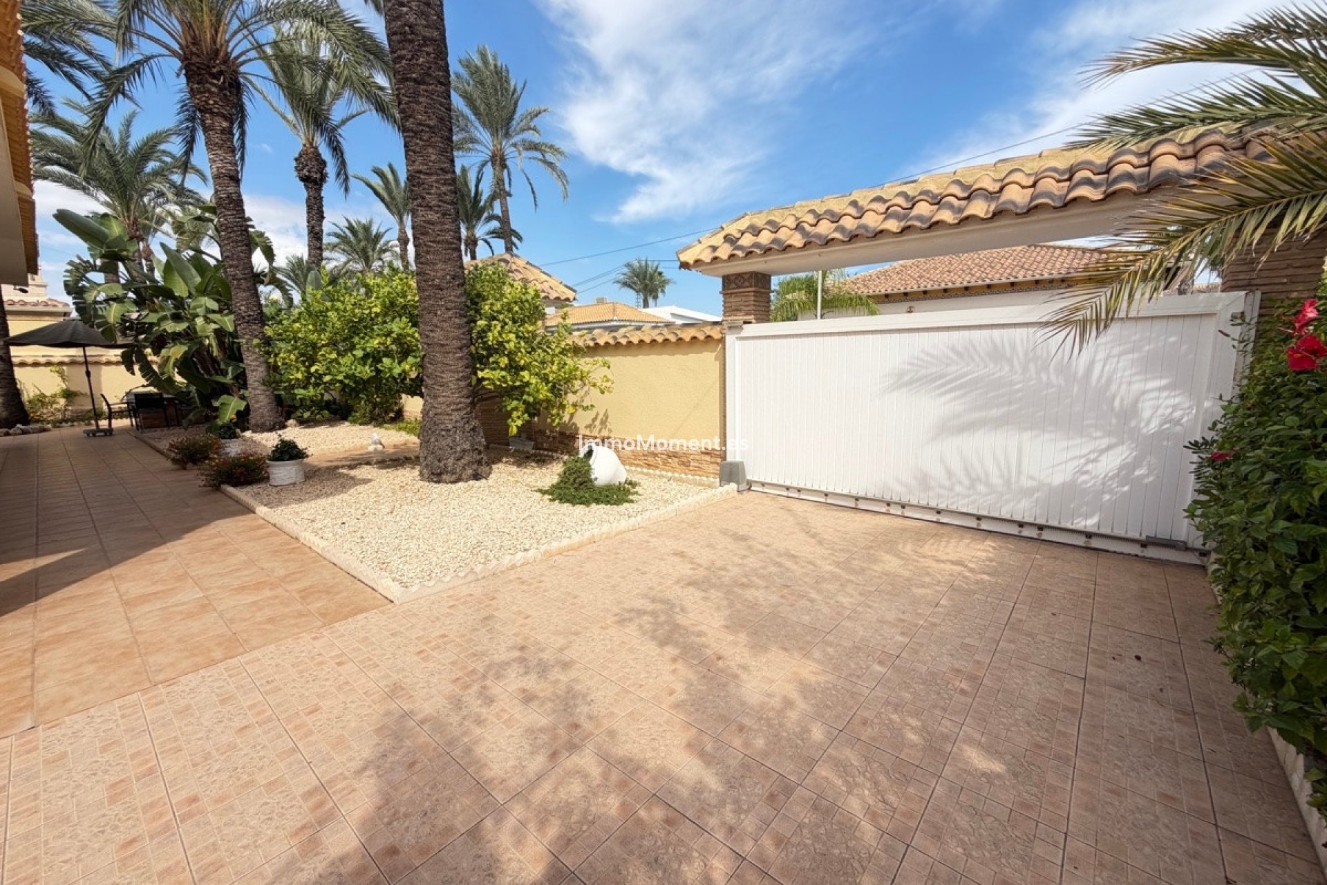 Revente - Villa individuelle - Orihuela Costa - Cabo roig - La Zenia