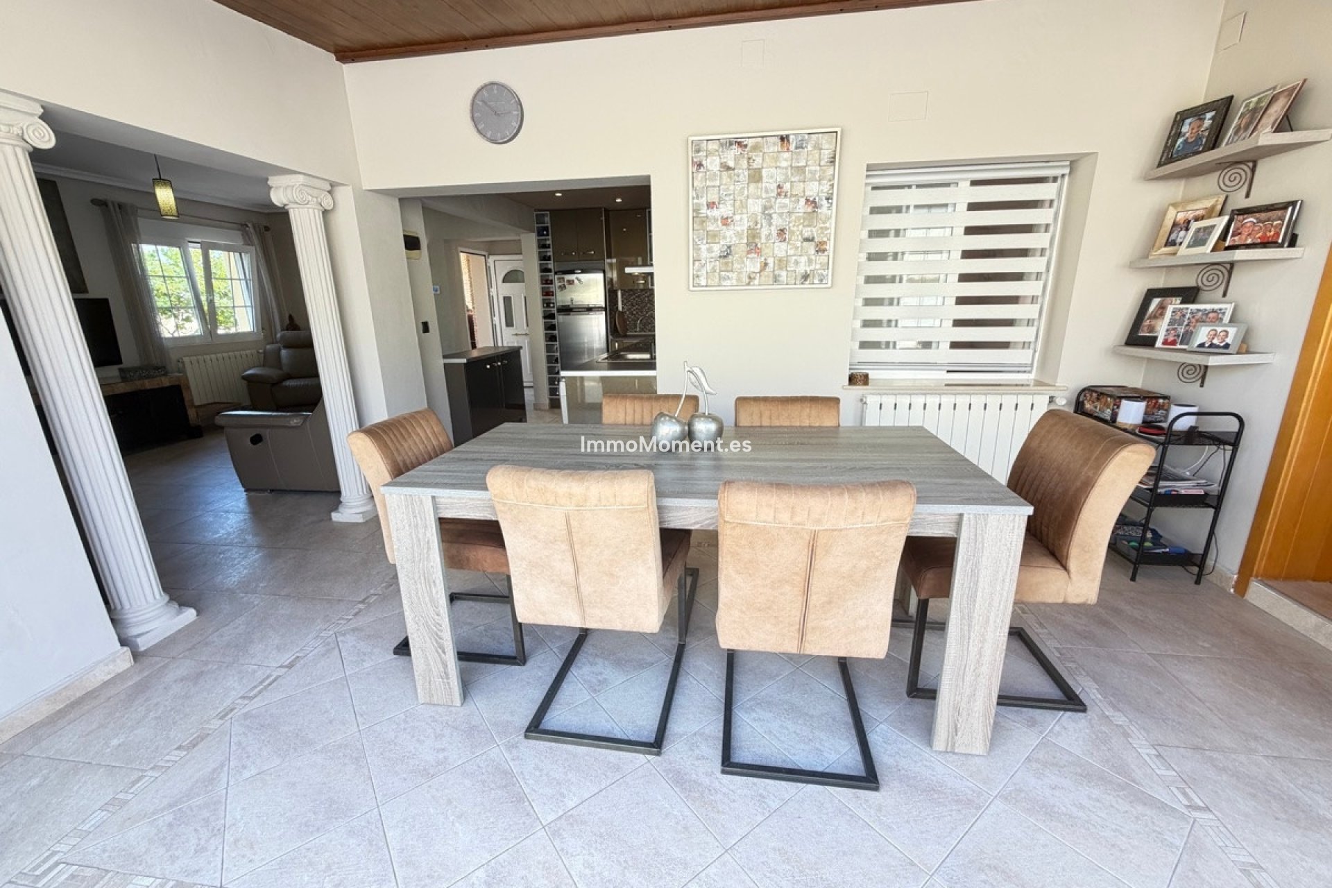 Revente - Villa individuelle - Orihuela Costa - Cabo roig - La Zenia
