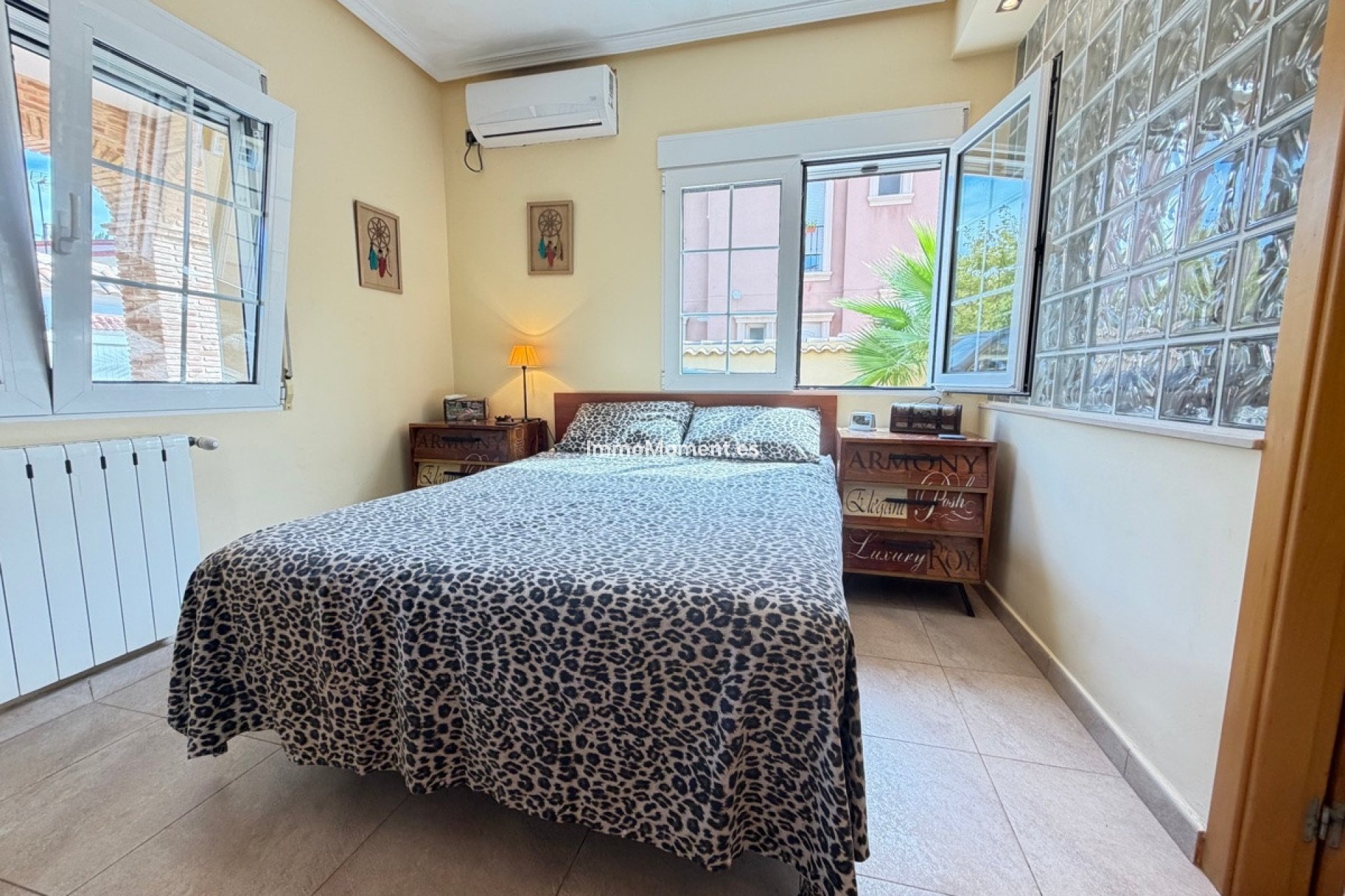 Revente - Villa individuelle - Orihuela Costa - Cabo roig - La Zenia