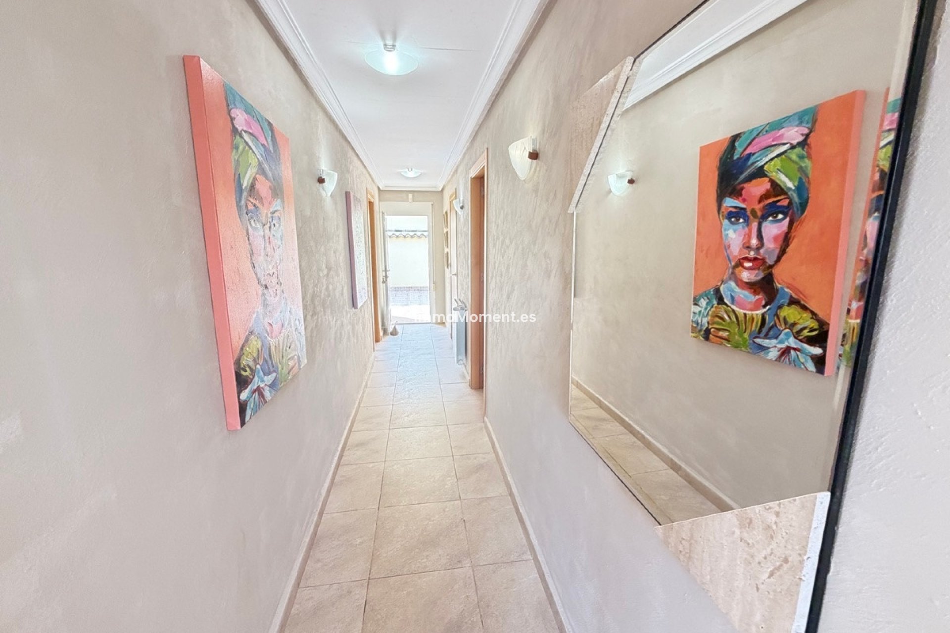 Revente - Villa individuelle - Orihuela Costa - Cabo roig - La Zenia