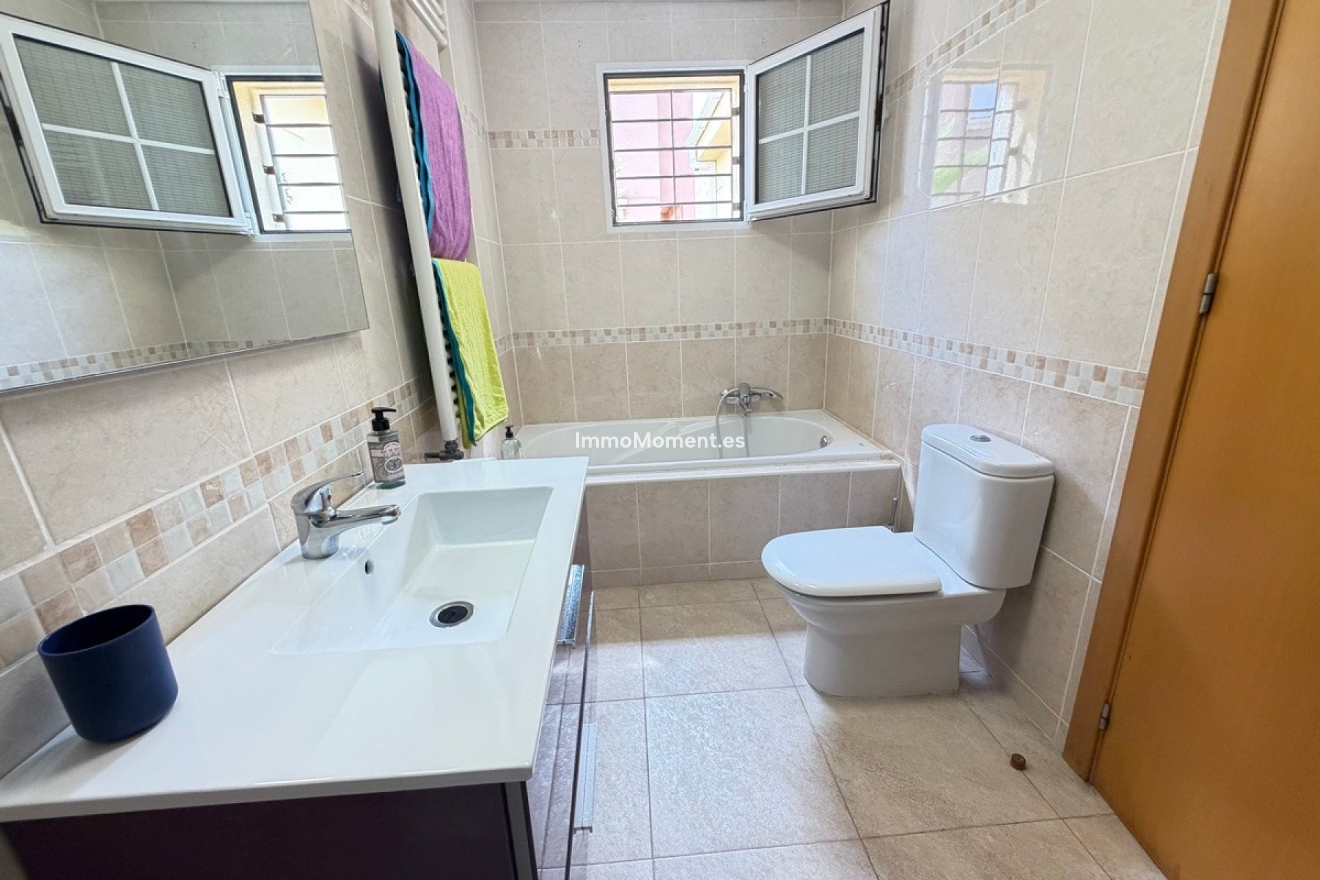Revente - Villa individuelle - Orihuela Costa - Cabo roig - La Zenia