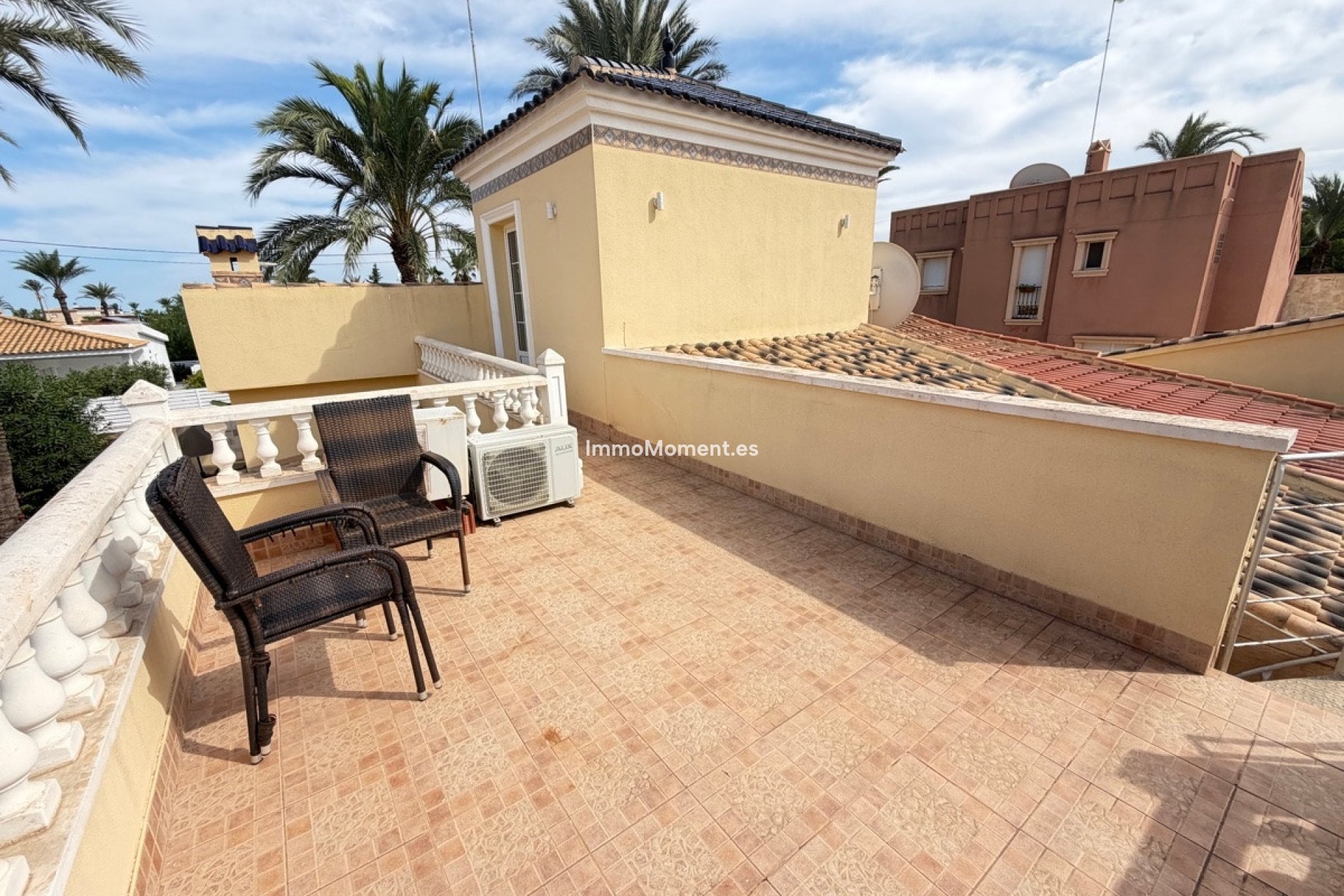 Revente - Villa individuelle - Orihuela Costa - Cabo roig - La Zenia