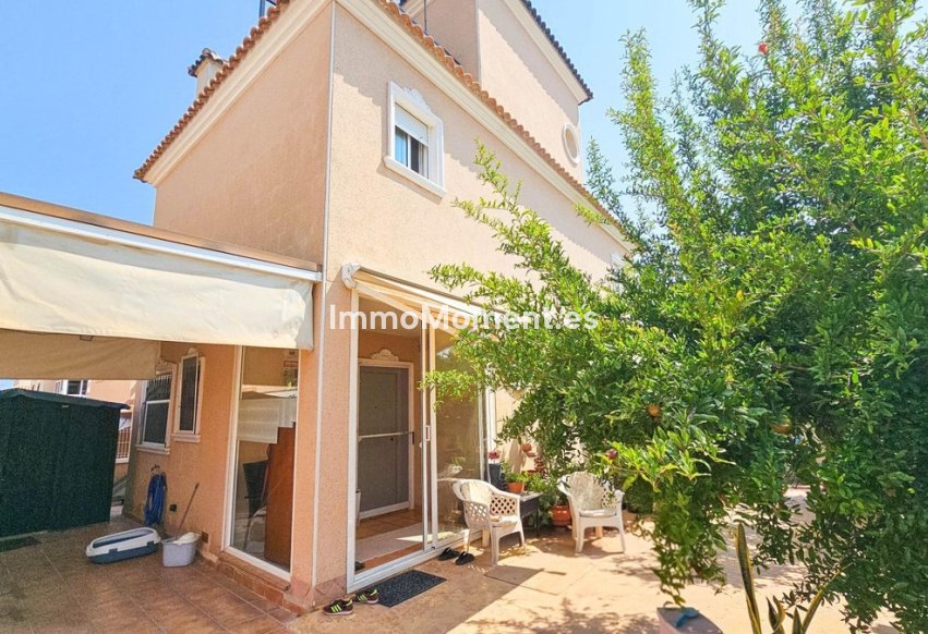 Revente - Villa individuelle - Orihuela Costa - Cabo roig - La Zenia