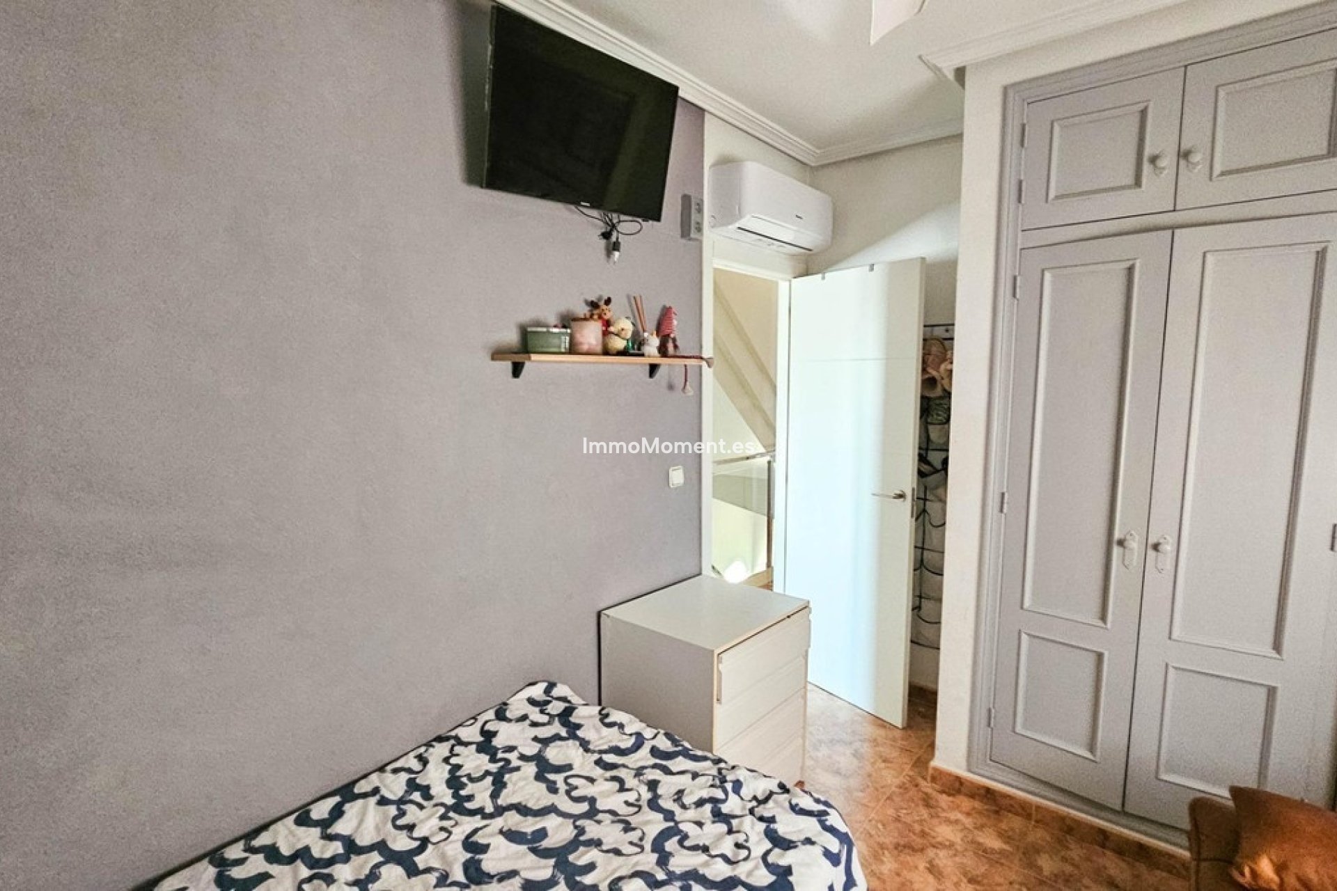 Revente - Villa individuelle - Orihuela Costa - Cabo roig - La Zenia