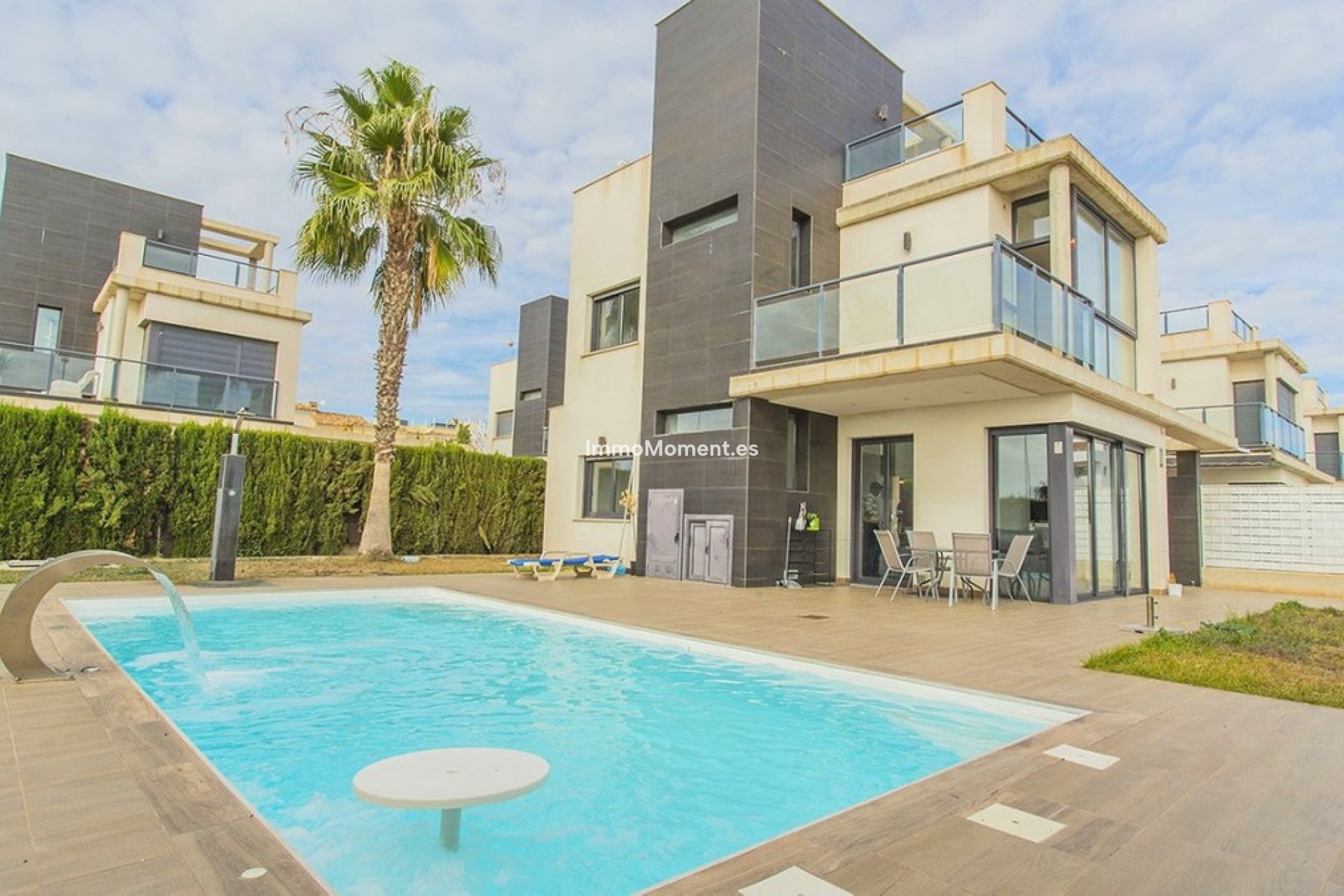 Revente - Villa individuelle - Orihuela Costa - Cabo roig - La Zenia