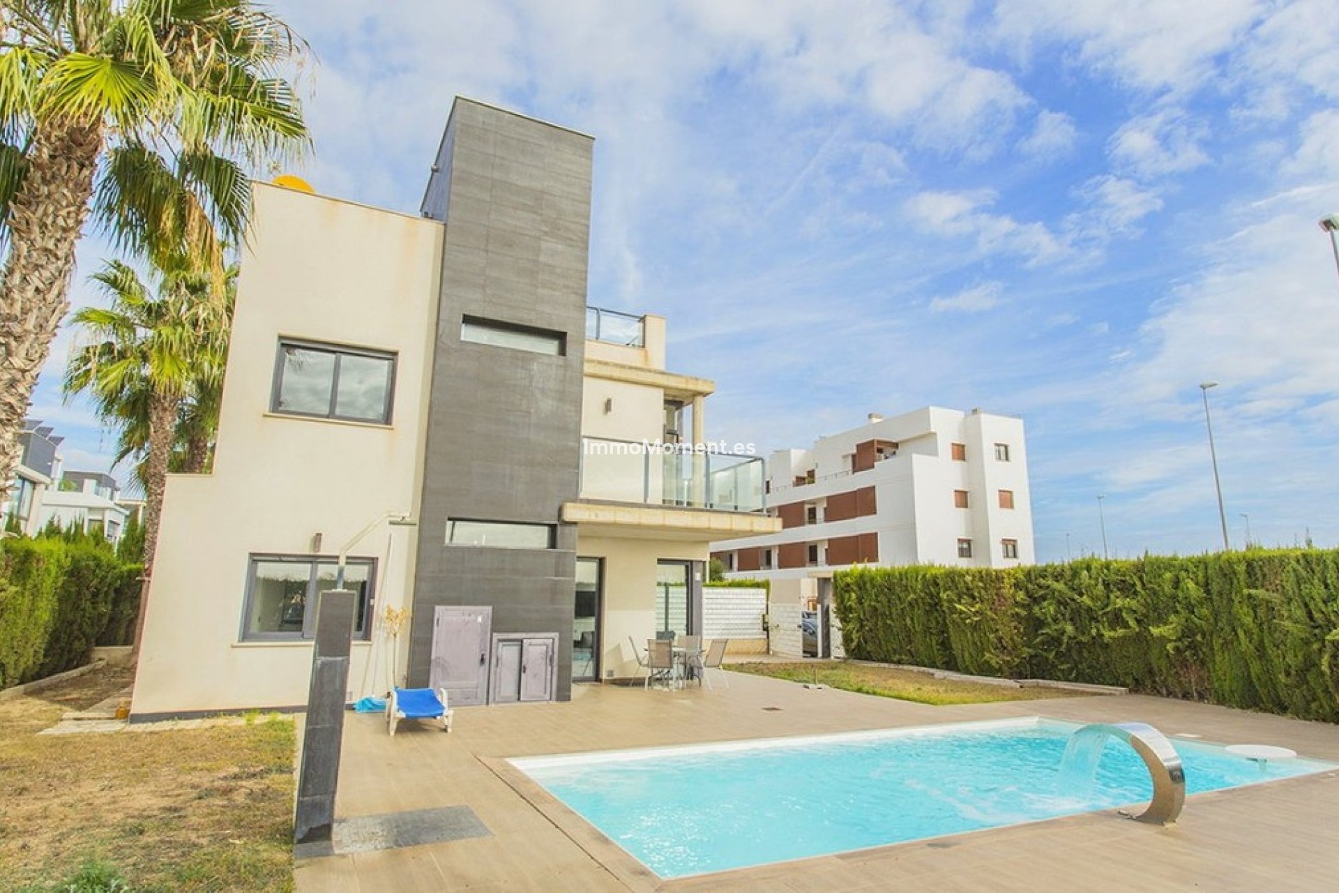 Revente - Villa individuelle - Orihuela Costa - Cabo roig - La Zenia
