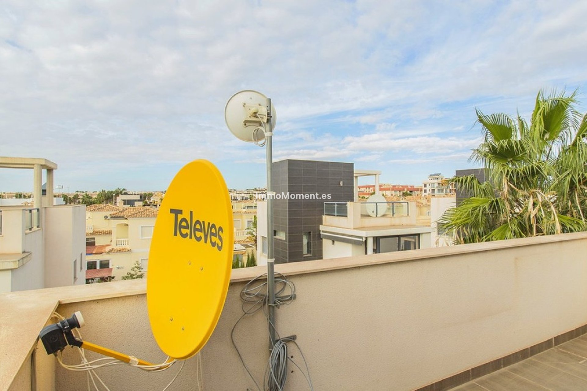Revente - Villa individuelle - Orihuela Costa - Cabo roig - La Zenia