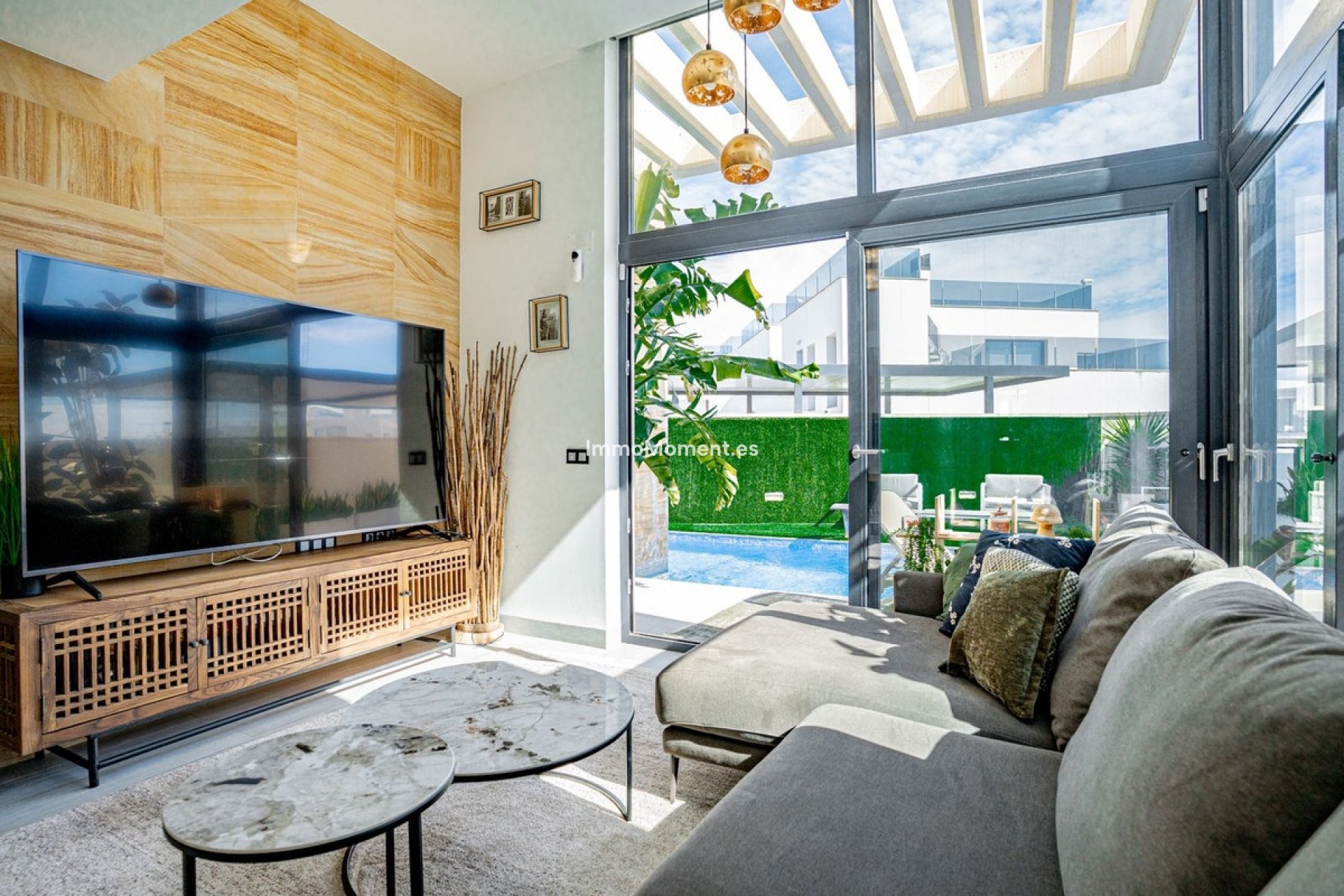 Revente - Villa individuelle - Orihuela Costa - Cabo roig - La Zenia