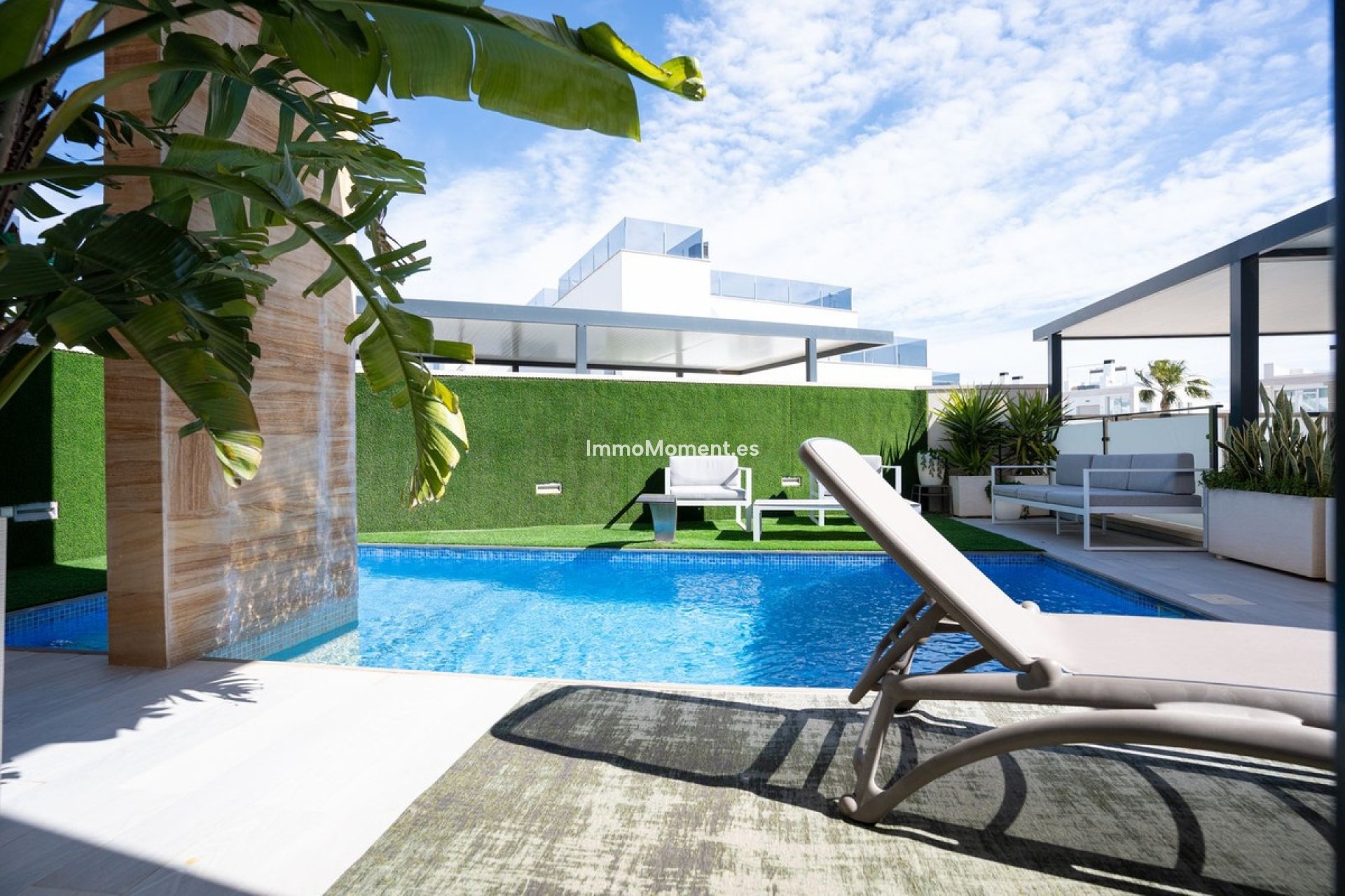 Revente - Villa individuelle - Orihuela Costa - Cabo roig - La Zenia