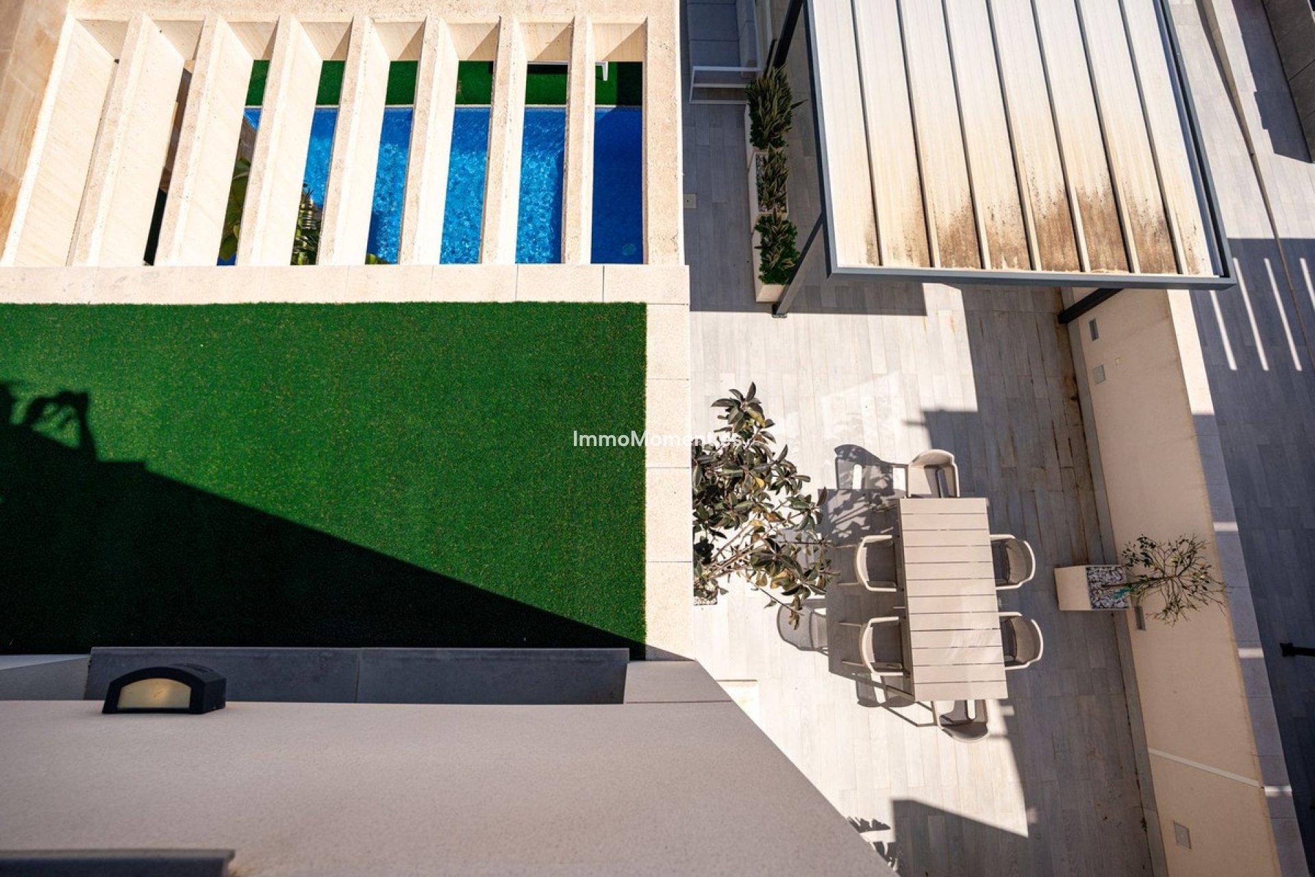 Revente - Villa individuelle - Orihuela Costa - Cabo roig - La Zenia