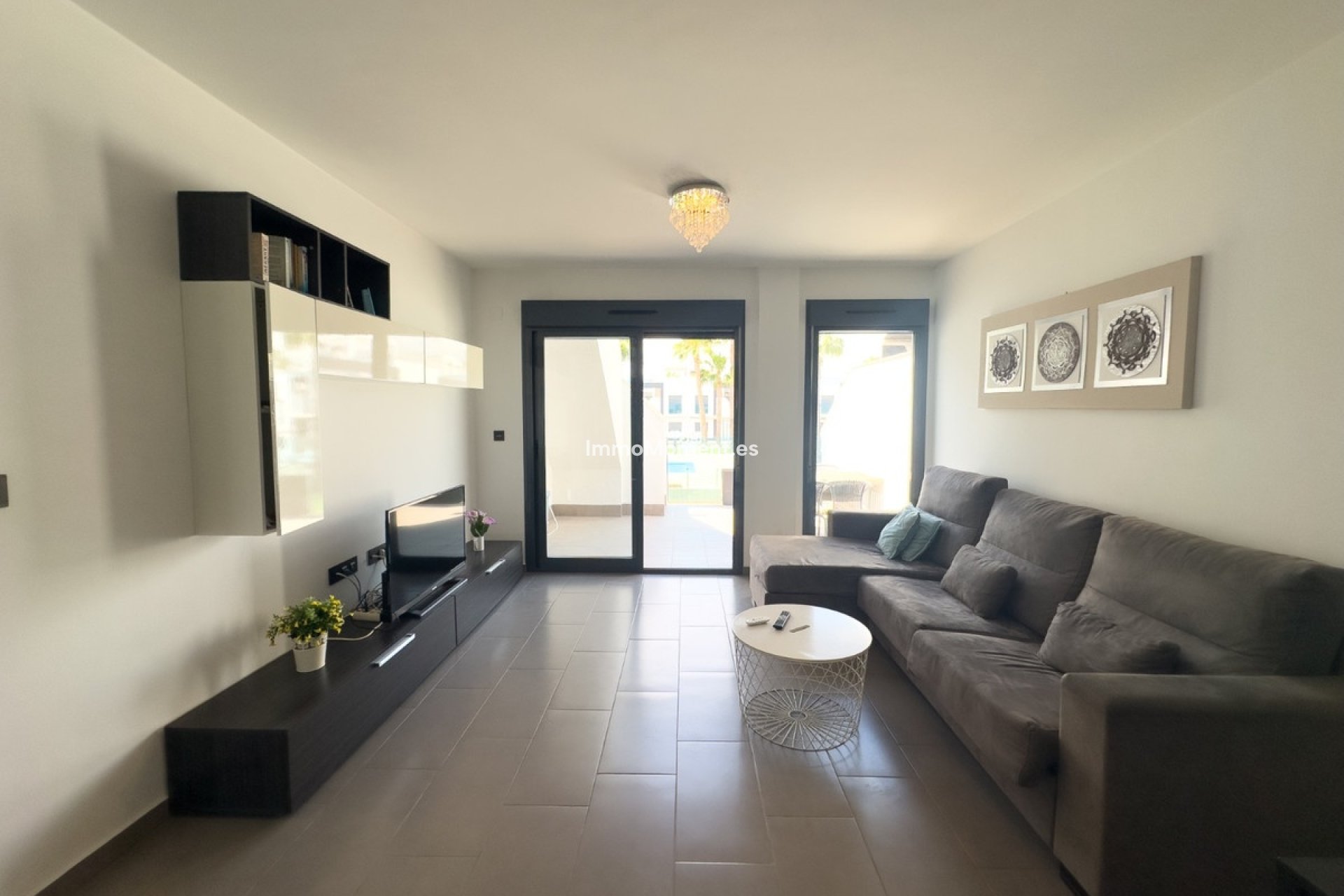 Revente - Villa individuelle - Orihuela Costa - Cabo roig - La Zenia