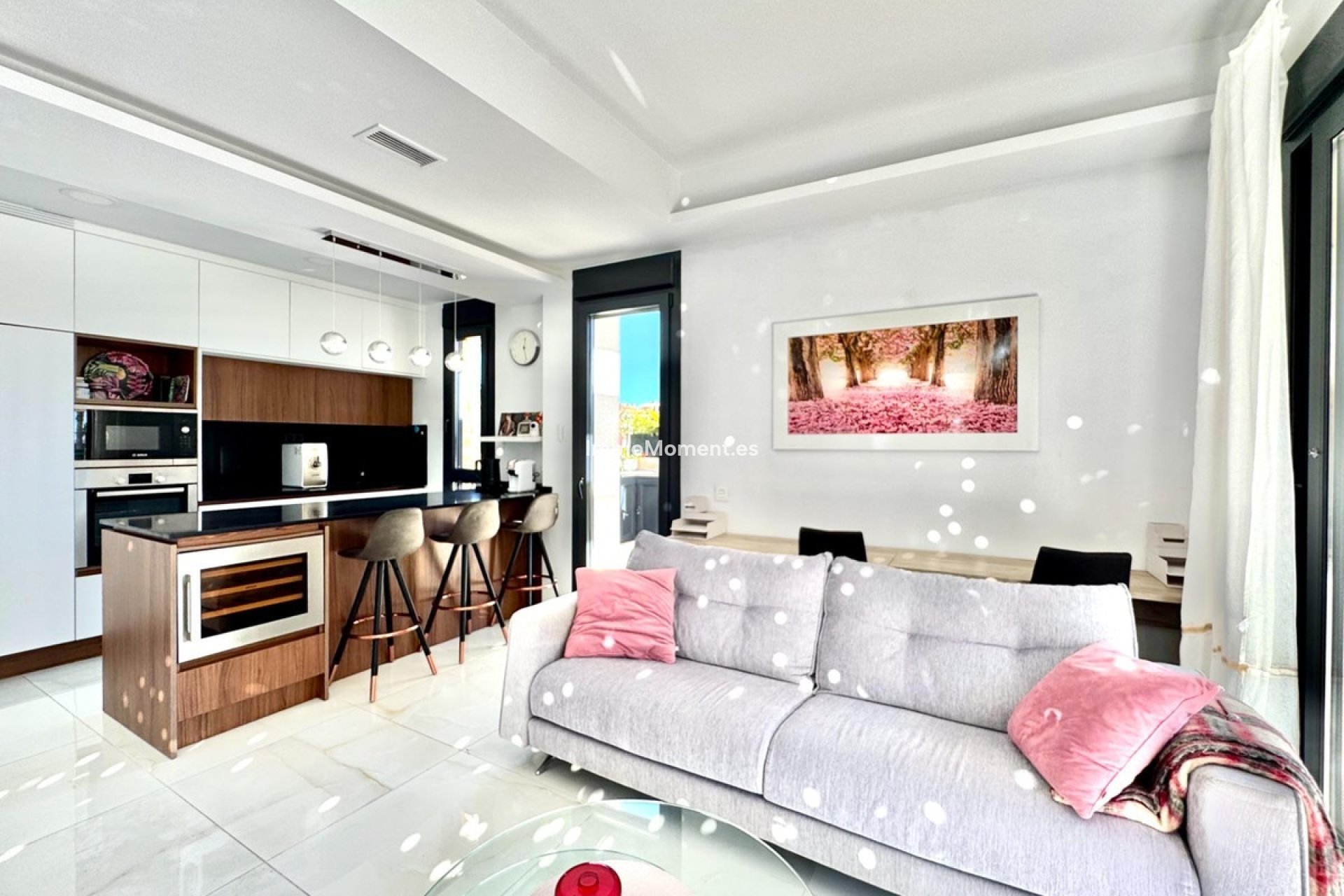 Revente - Villa individuelle - Orihuela Costa - Cabo roig - La Zenia