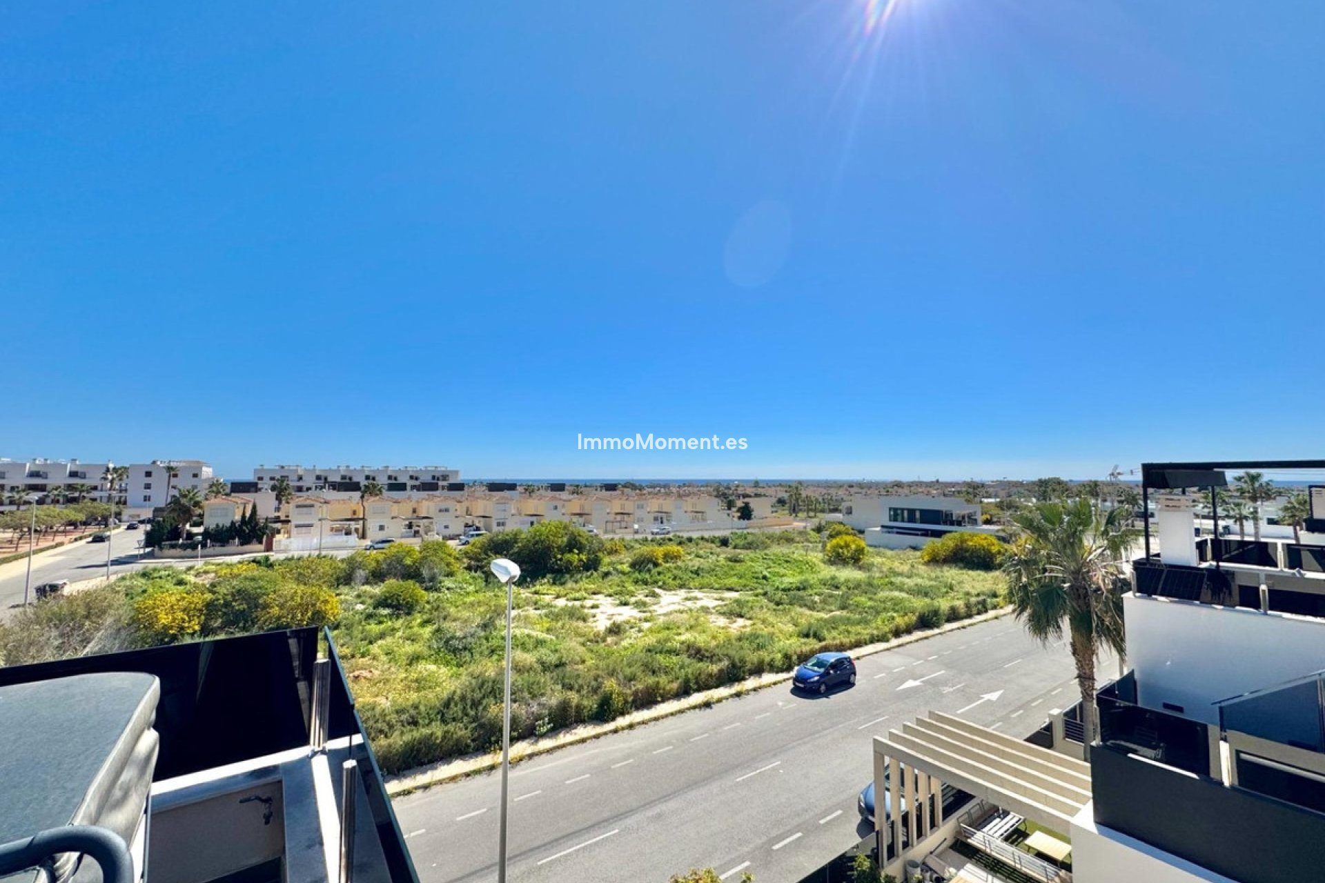 Revente - Villa individuelle - Orihuela Costa - Cabo roig - La Zenia