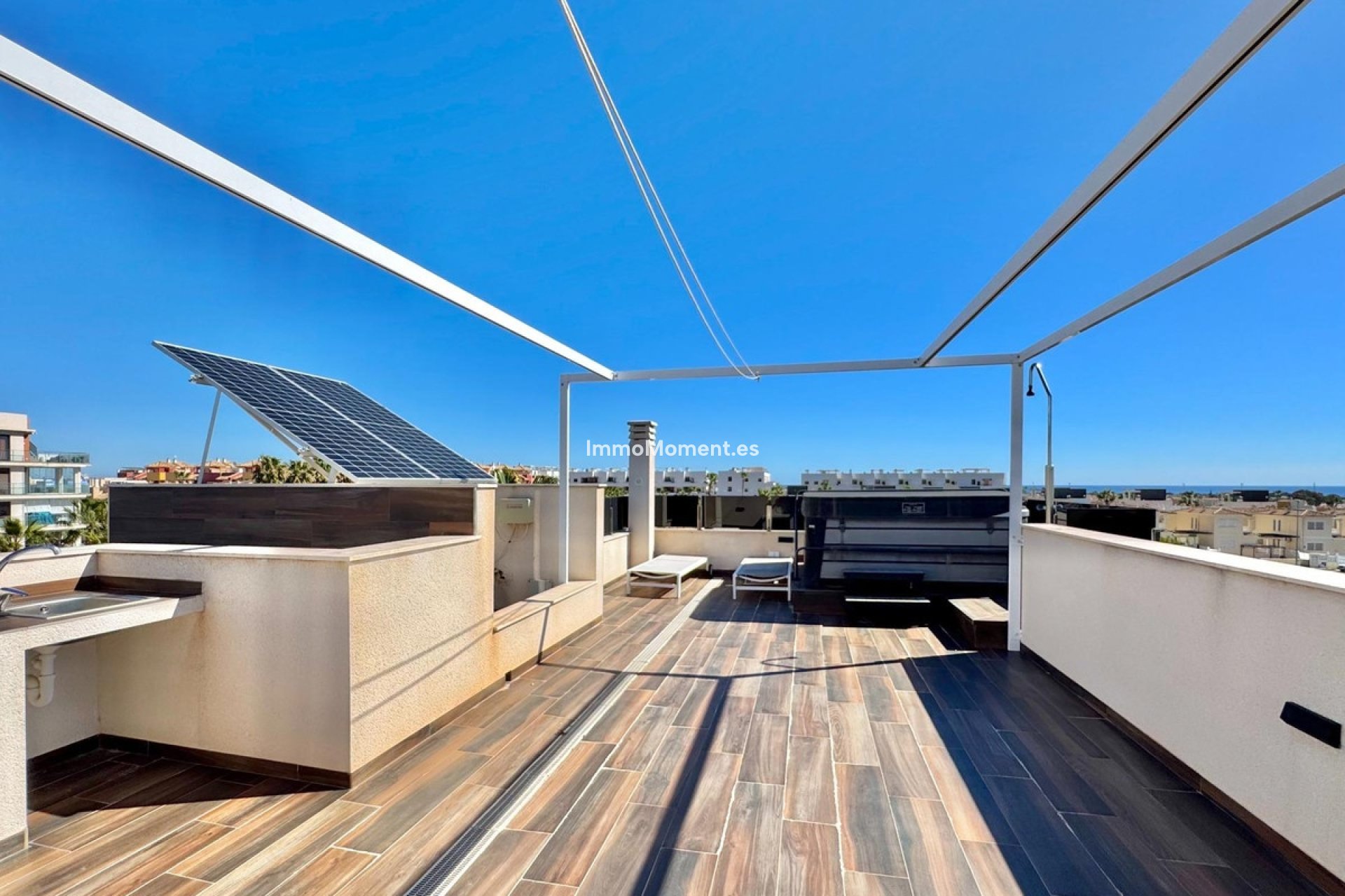 Revente - Villa individuelle - Orihuela Costa - Cabo roig - La Zenia