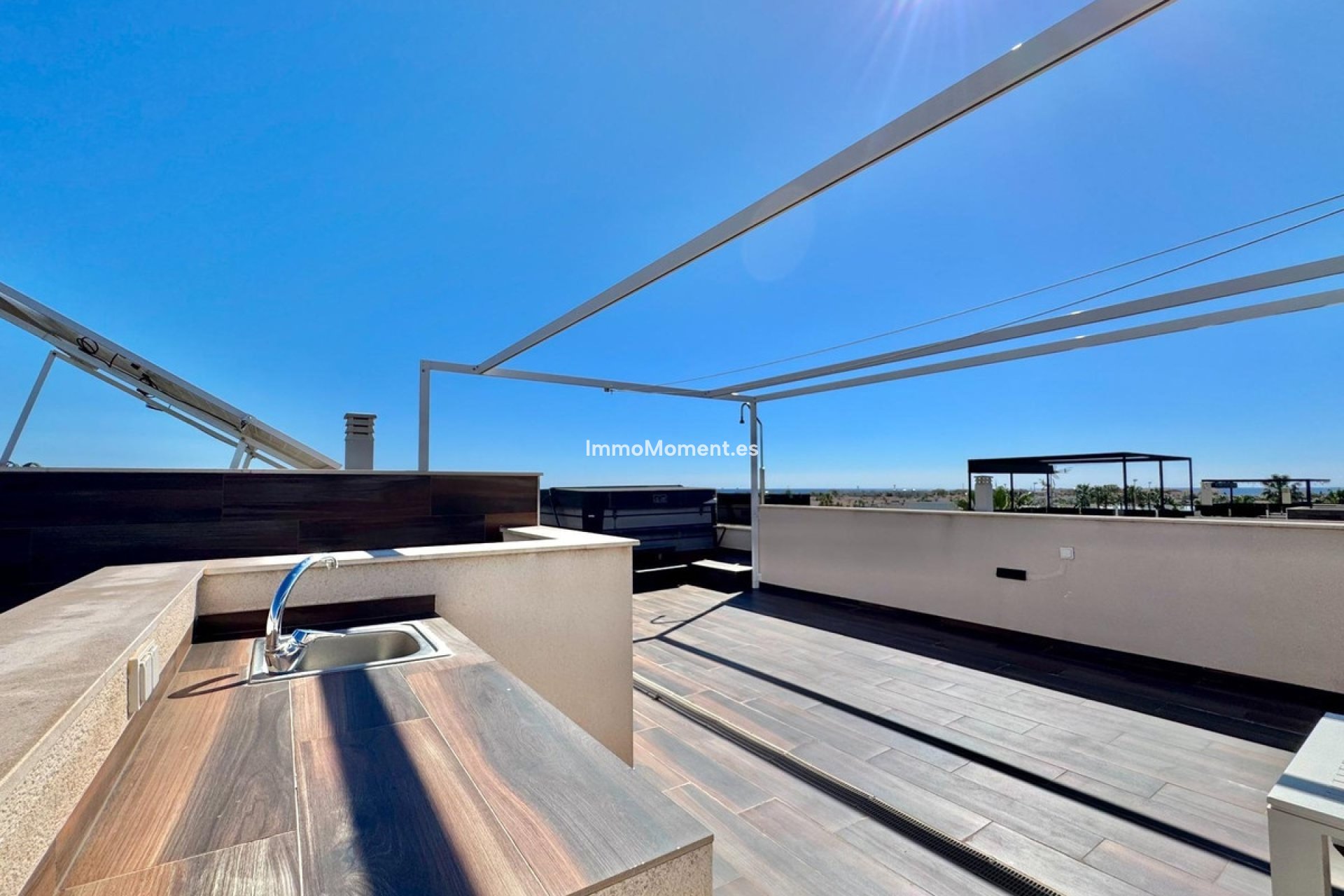 Revente - Villa individuelle - Orihuela Costa - Cabo roig - La Zenia