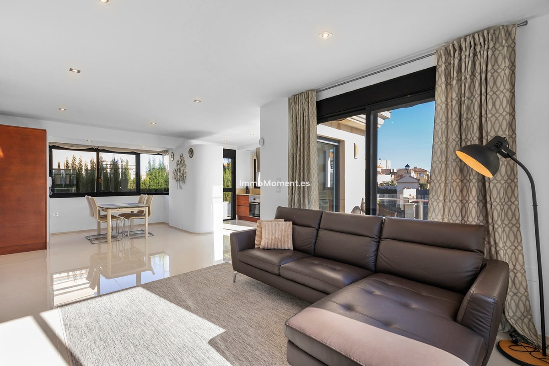 Revente - Villa individuelle - Orihuela Costa - Cabo roig - La Zenia