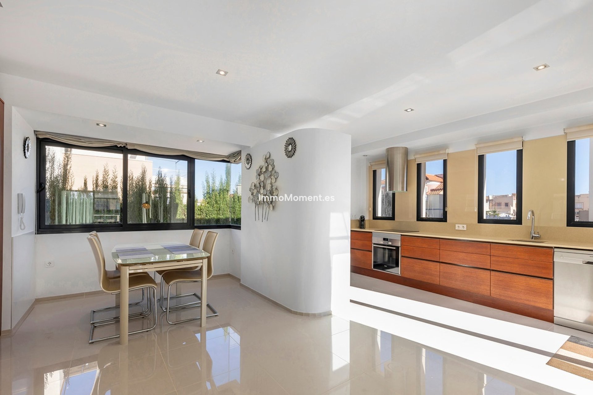 Revente - Villa individuelle - Orihuela Costa - Cabo roig - La Zenia