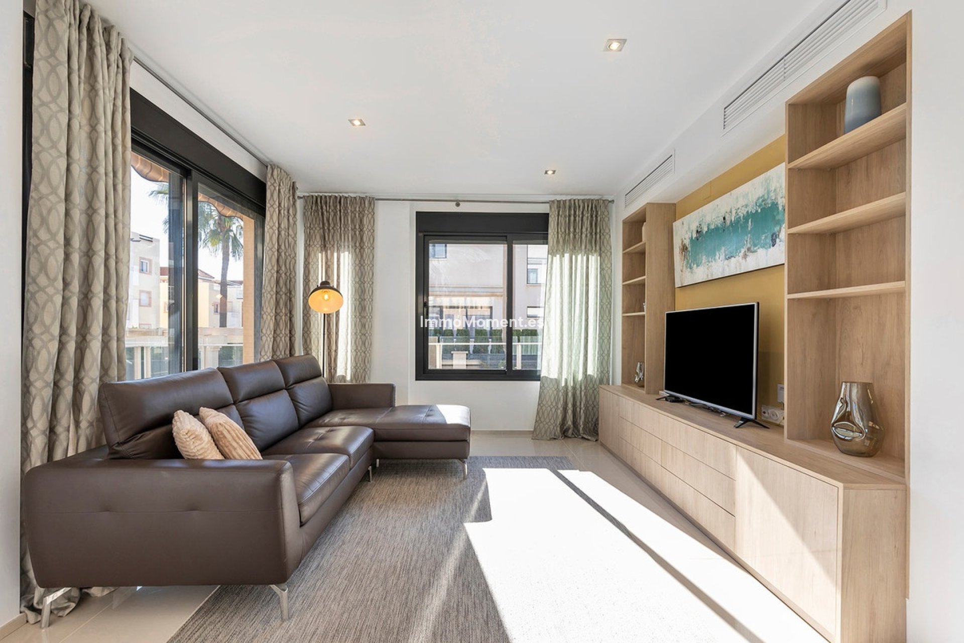 Revente - Villa individuelle - Orihuela Costa - Cabo roig - La Zenia