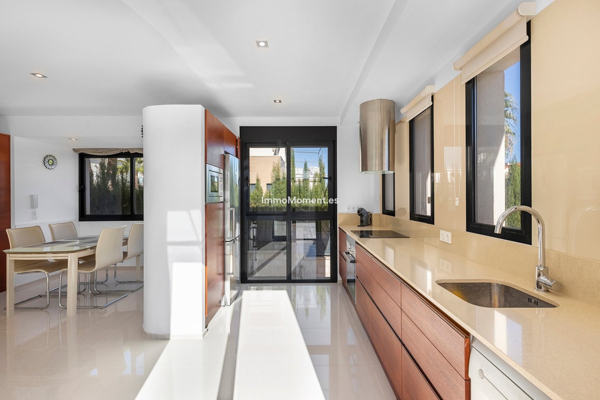 Revente - Villa individuelle - Orihuela Costa - Cabo roig - La Zenia