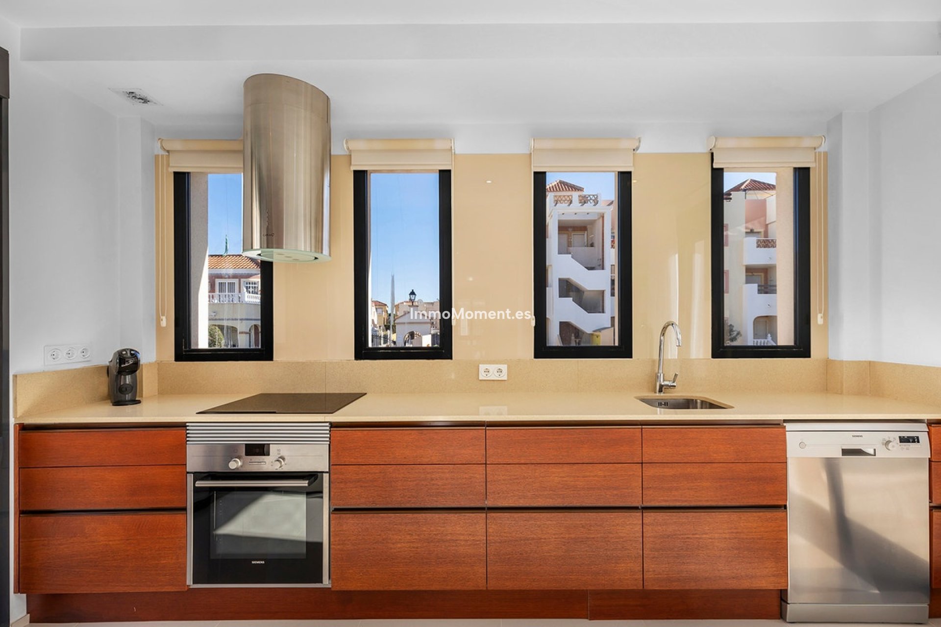 Revente - Villa individuelle - Orihuela Costa - Cabo roig - La Zenia