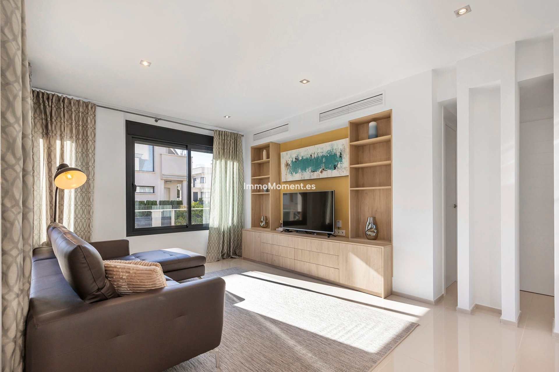 Revente - Villa individuelle - Orihuela Costa - Cabo roig - La Zenia