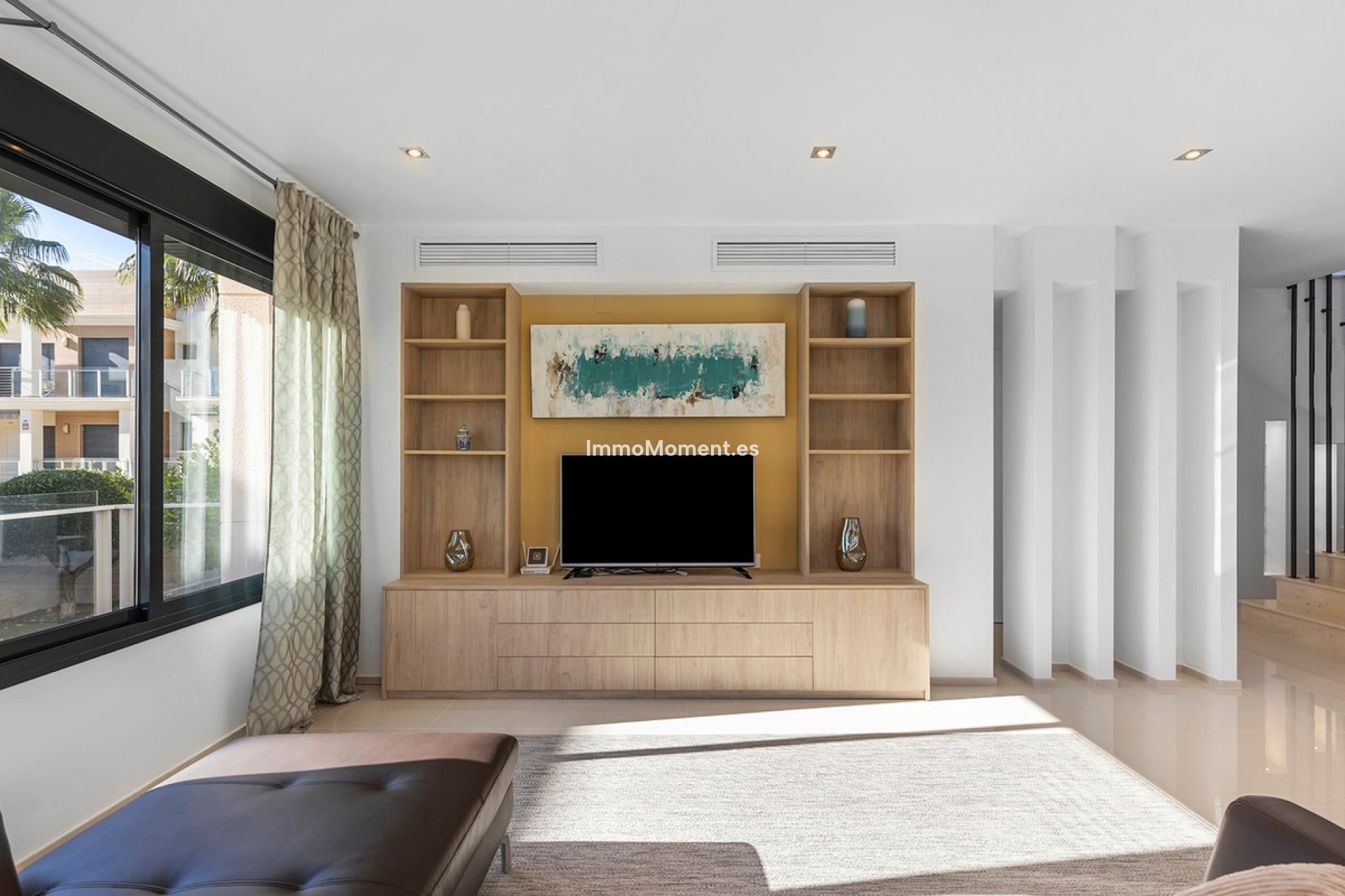 Revente - Villa individuelle - Orihuela Costa - Cabo roig - La Zenia