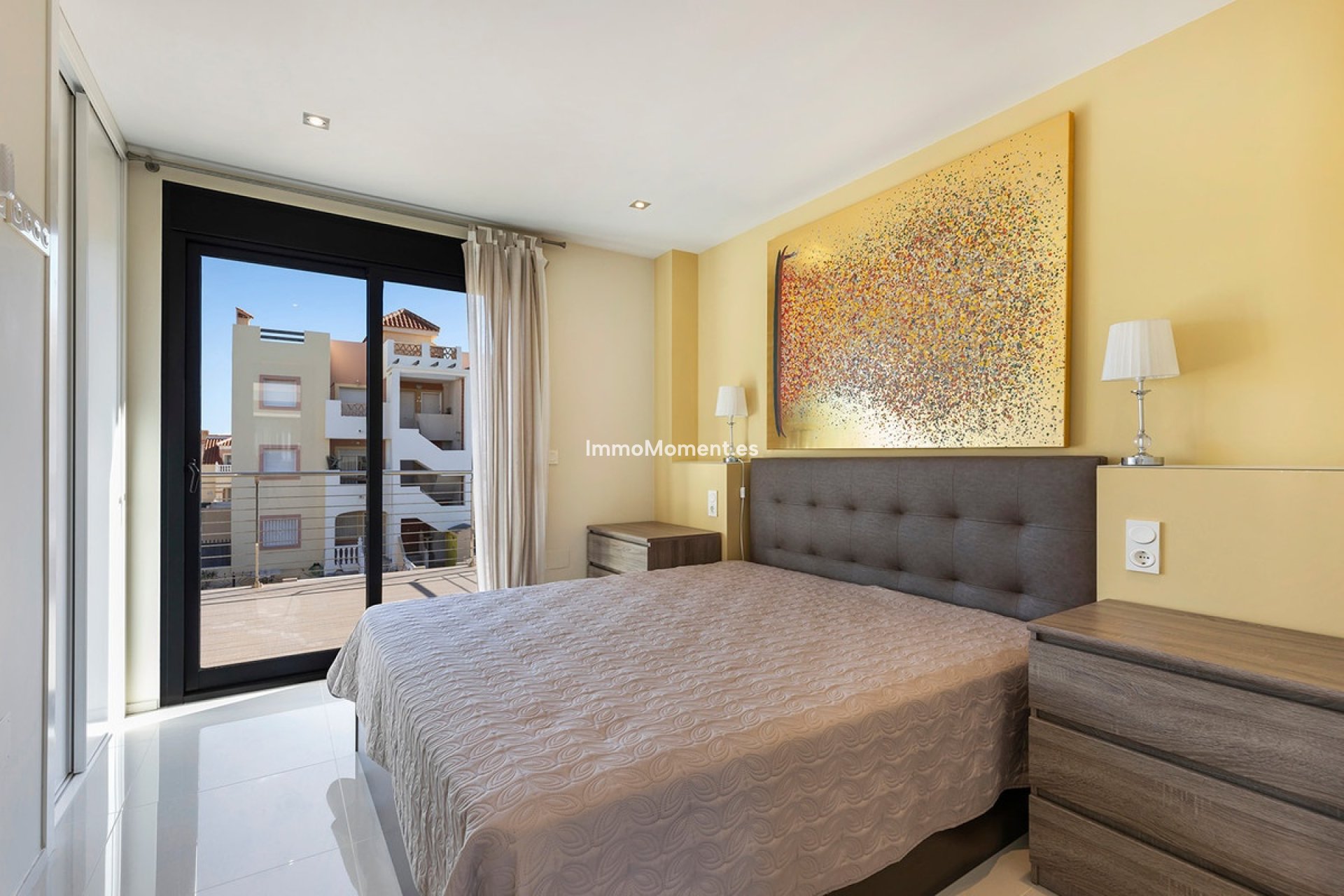 Revente - Villa individuelle - Orihuela Costa - Cabo roig - La Zenia
